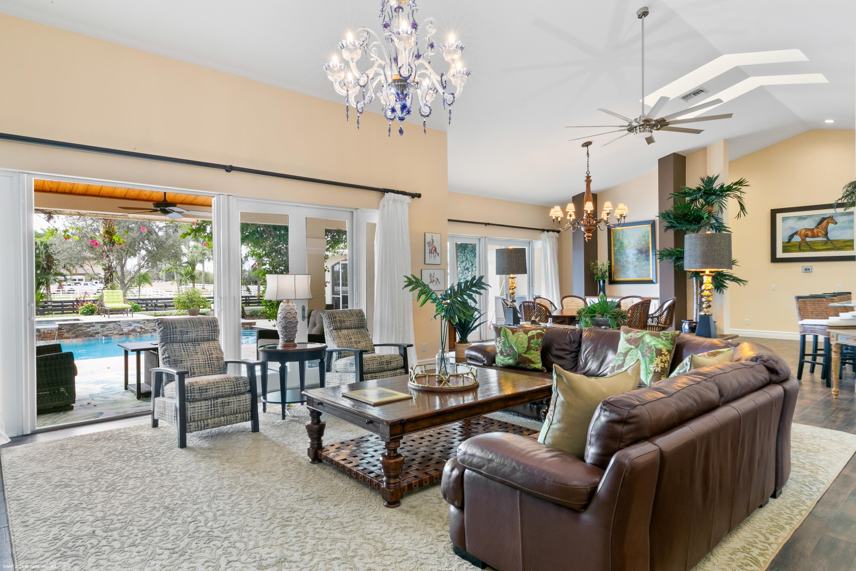 Palm Beach Point - Residential