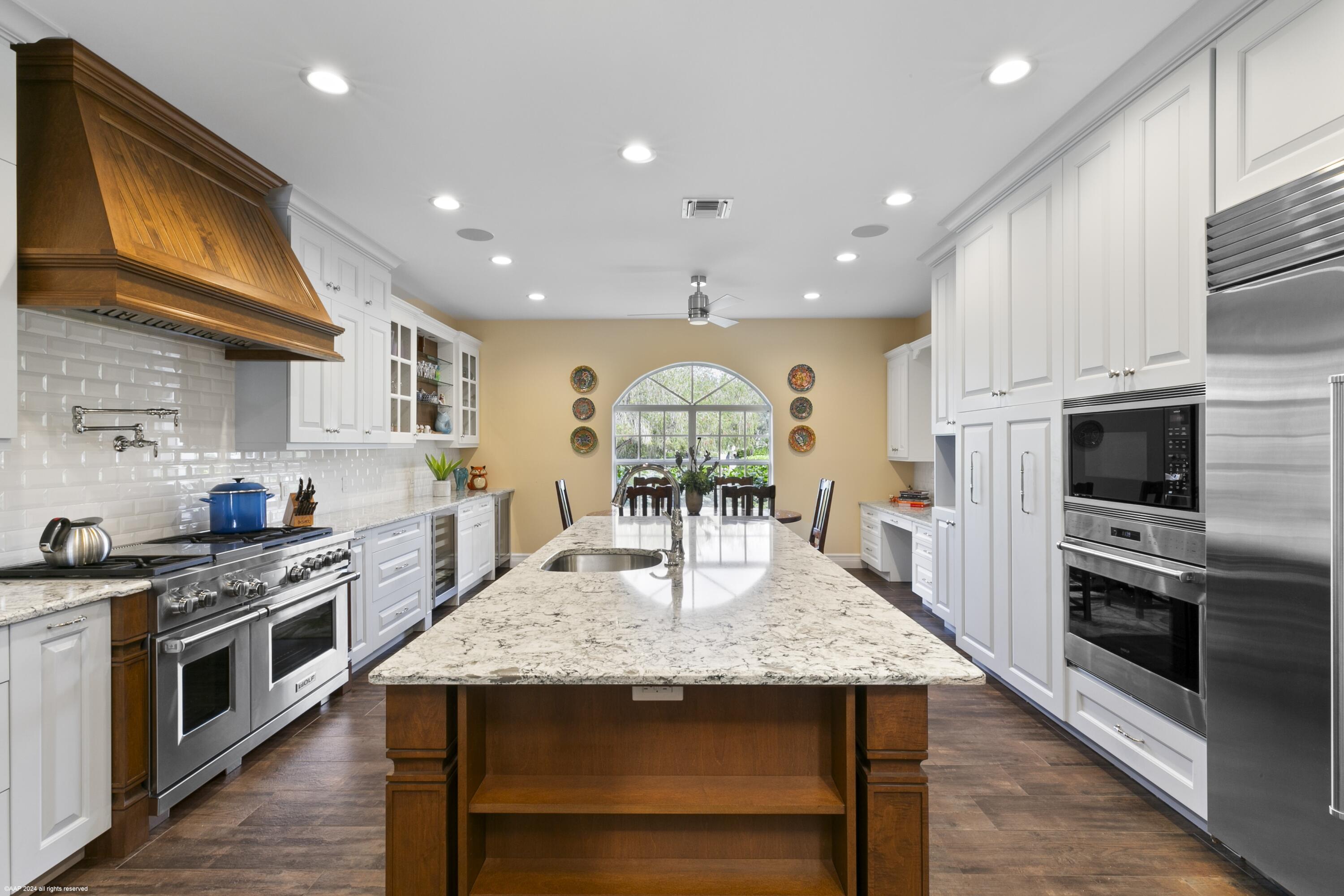 Palm Beach Point - Residential