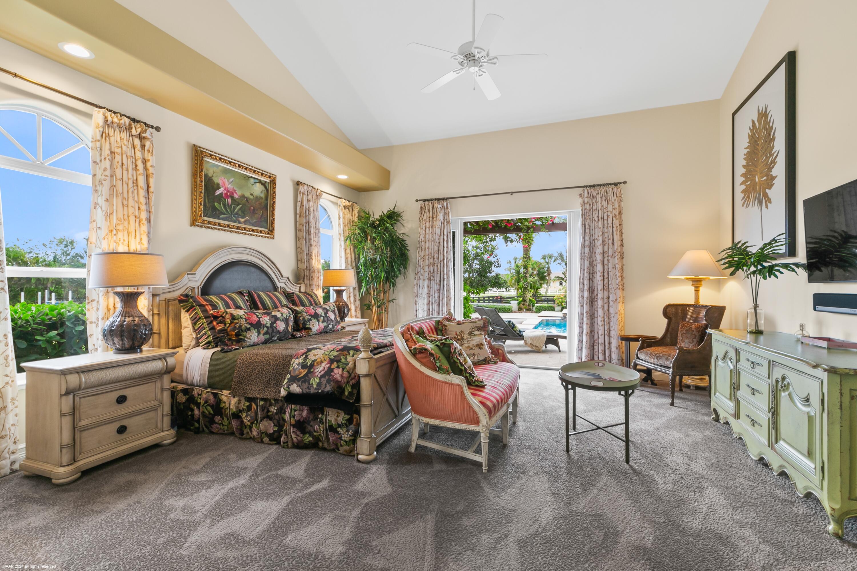 Palm Beach Point - Residential