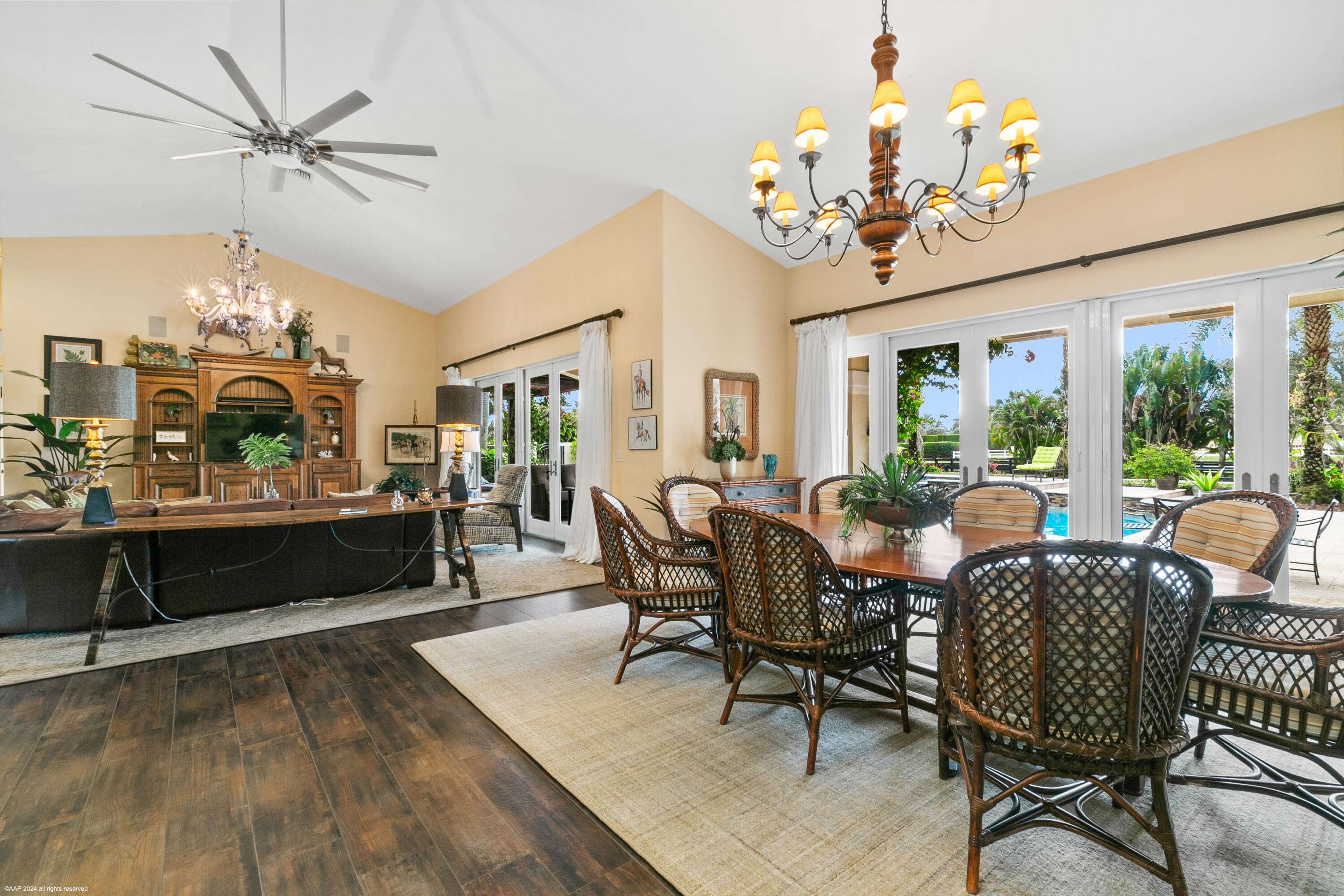 Palm Beach Point - Residential