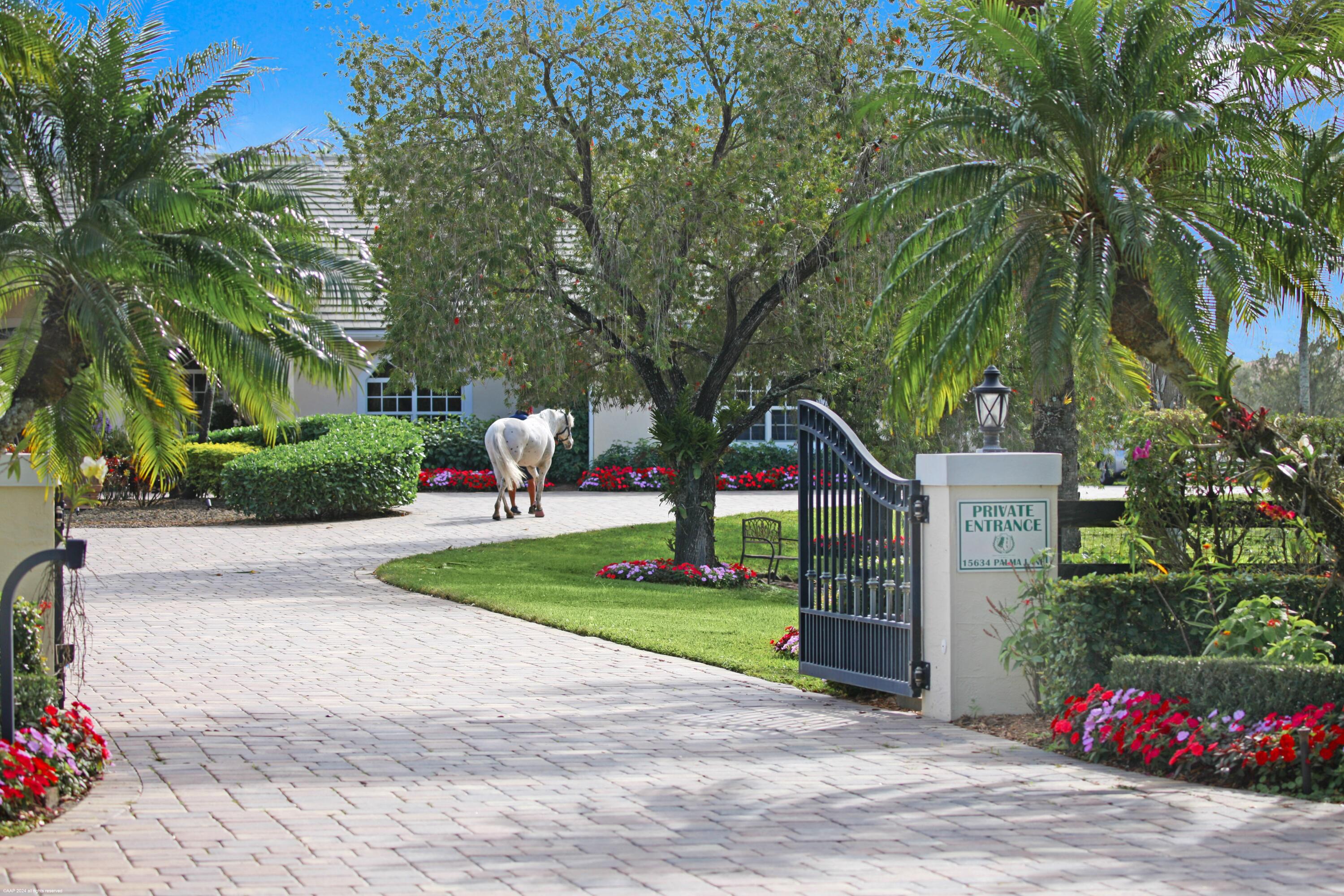 Palm Beach Point - Residential