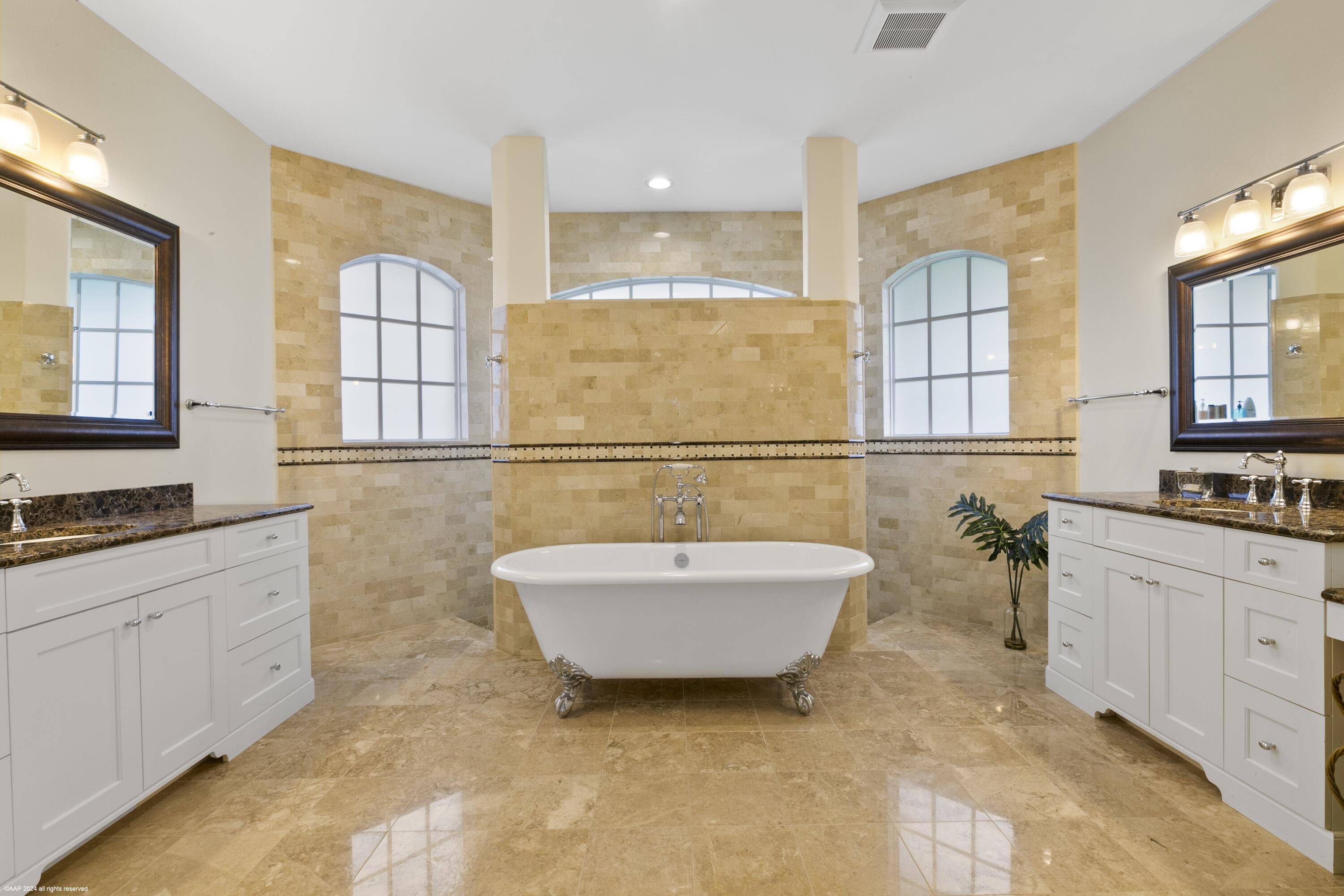 Palm Beach Point - Residential