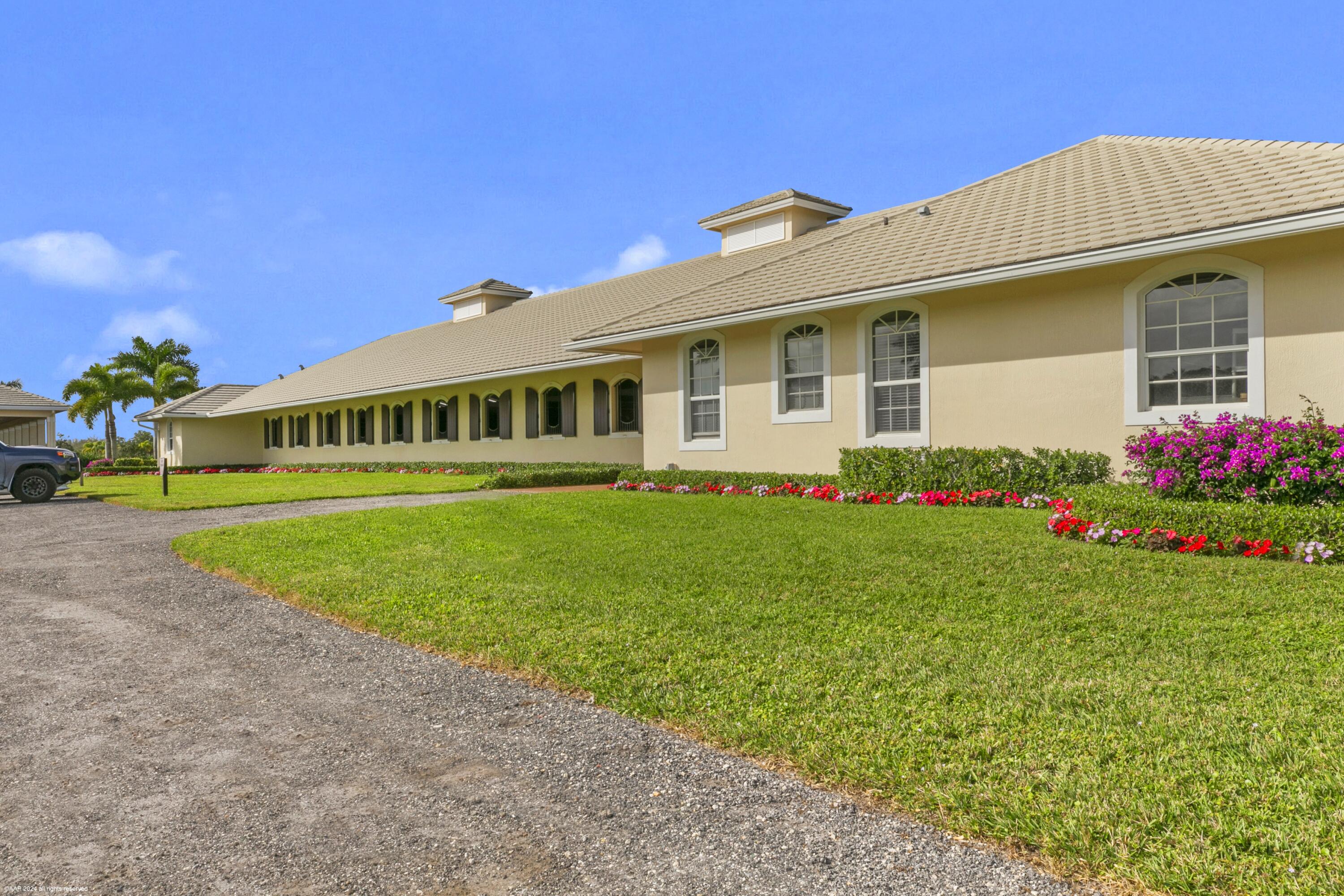 Palm Beach Point - Residential