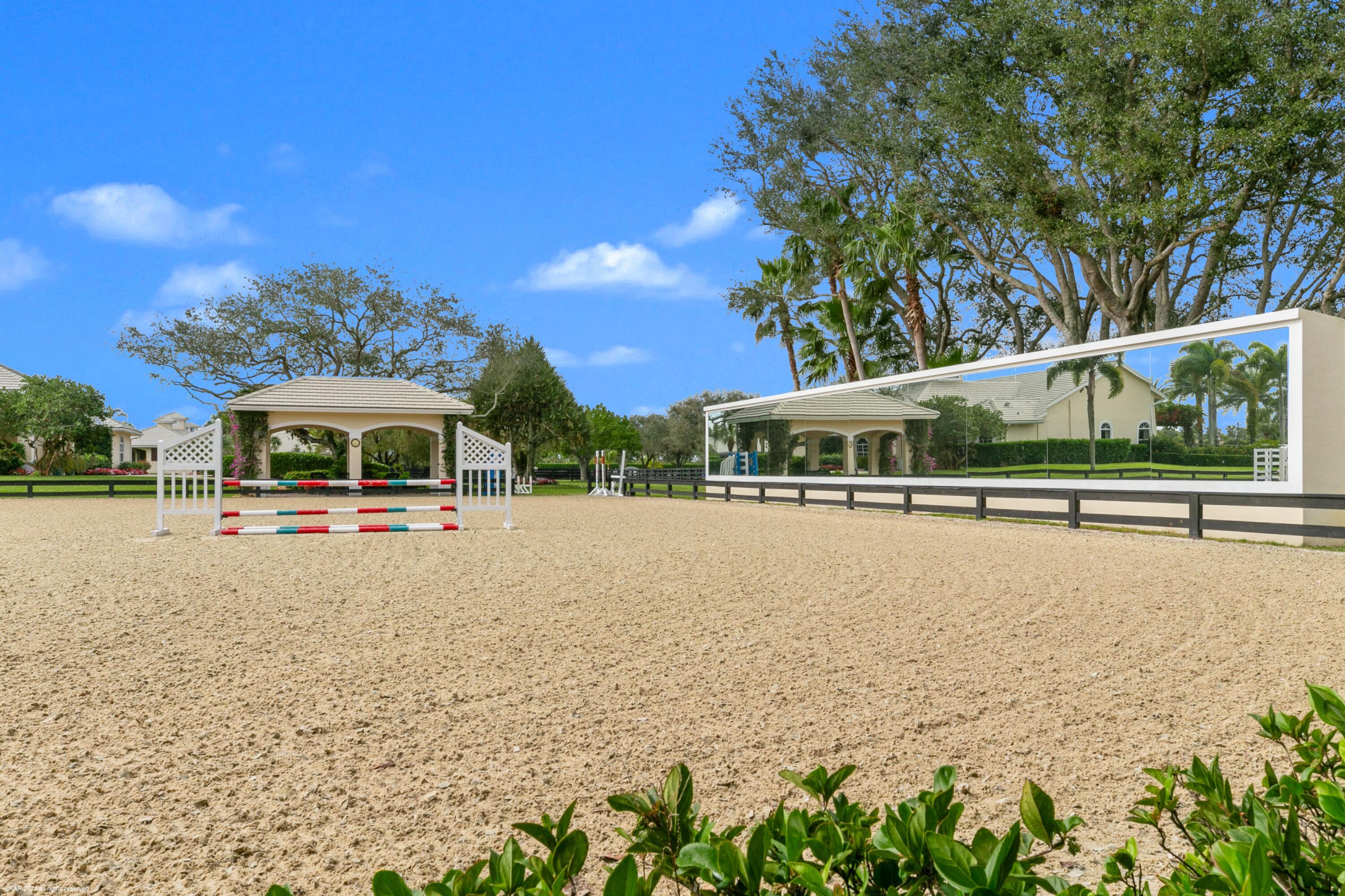 Palm Beach Point - Residential