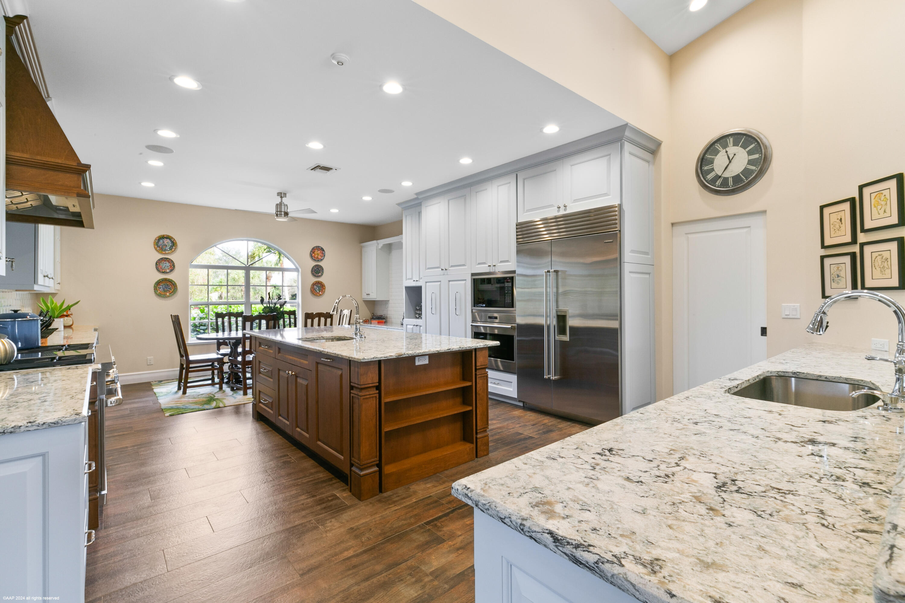Palm Beach Point - Residential