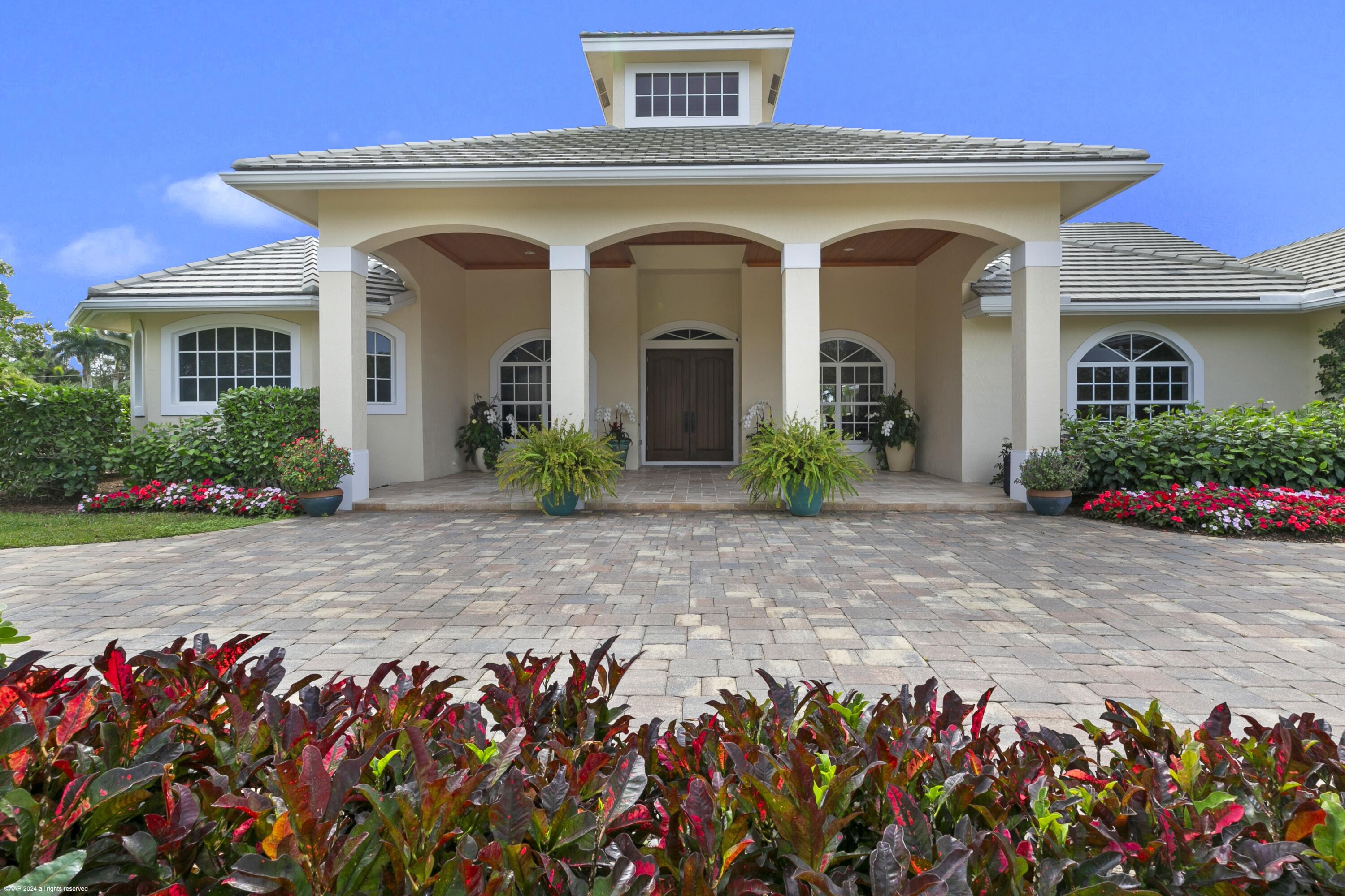 Palm Beach Point - Residential