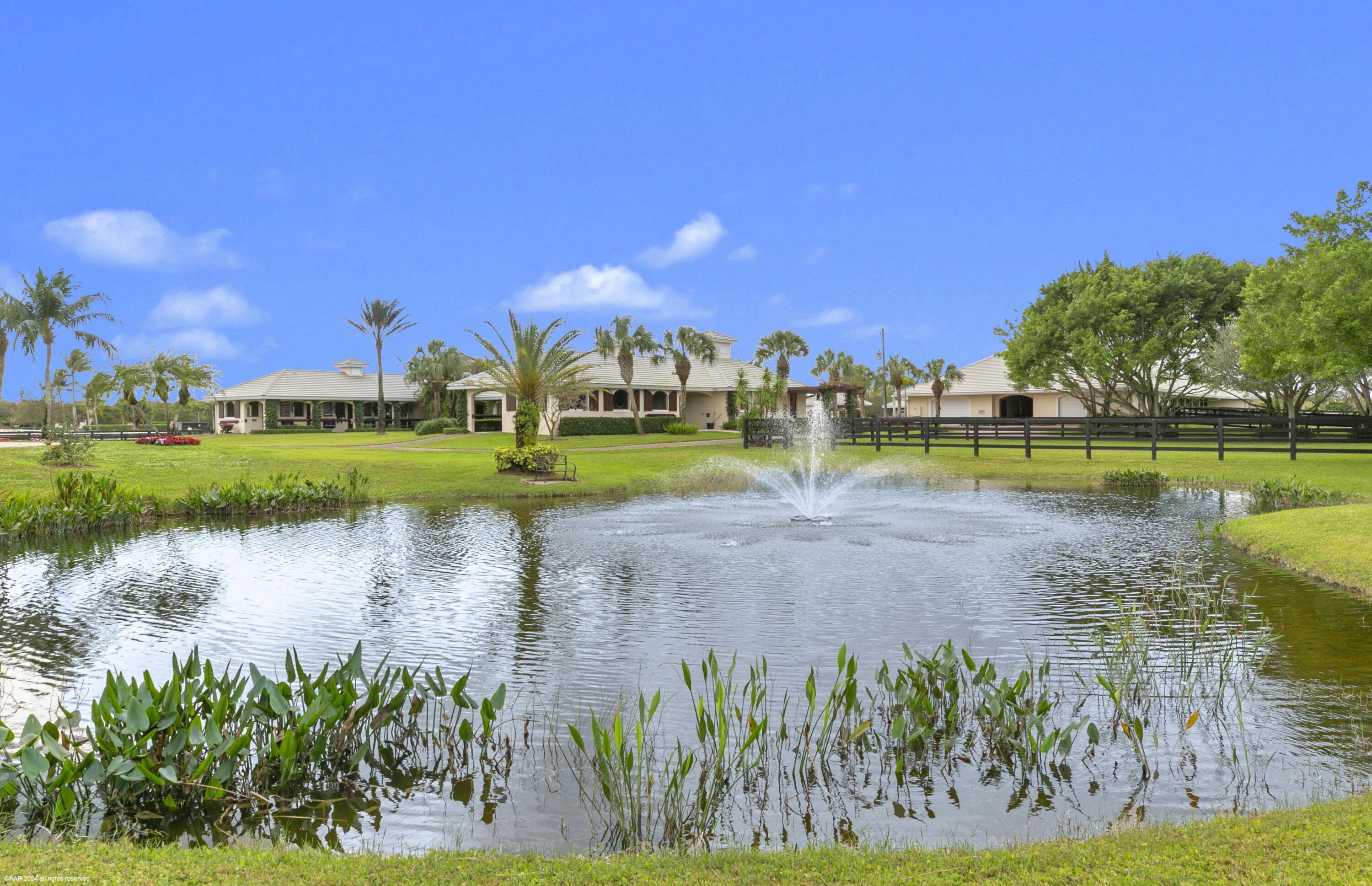 Palm Beach Point - Residential