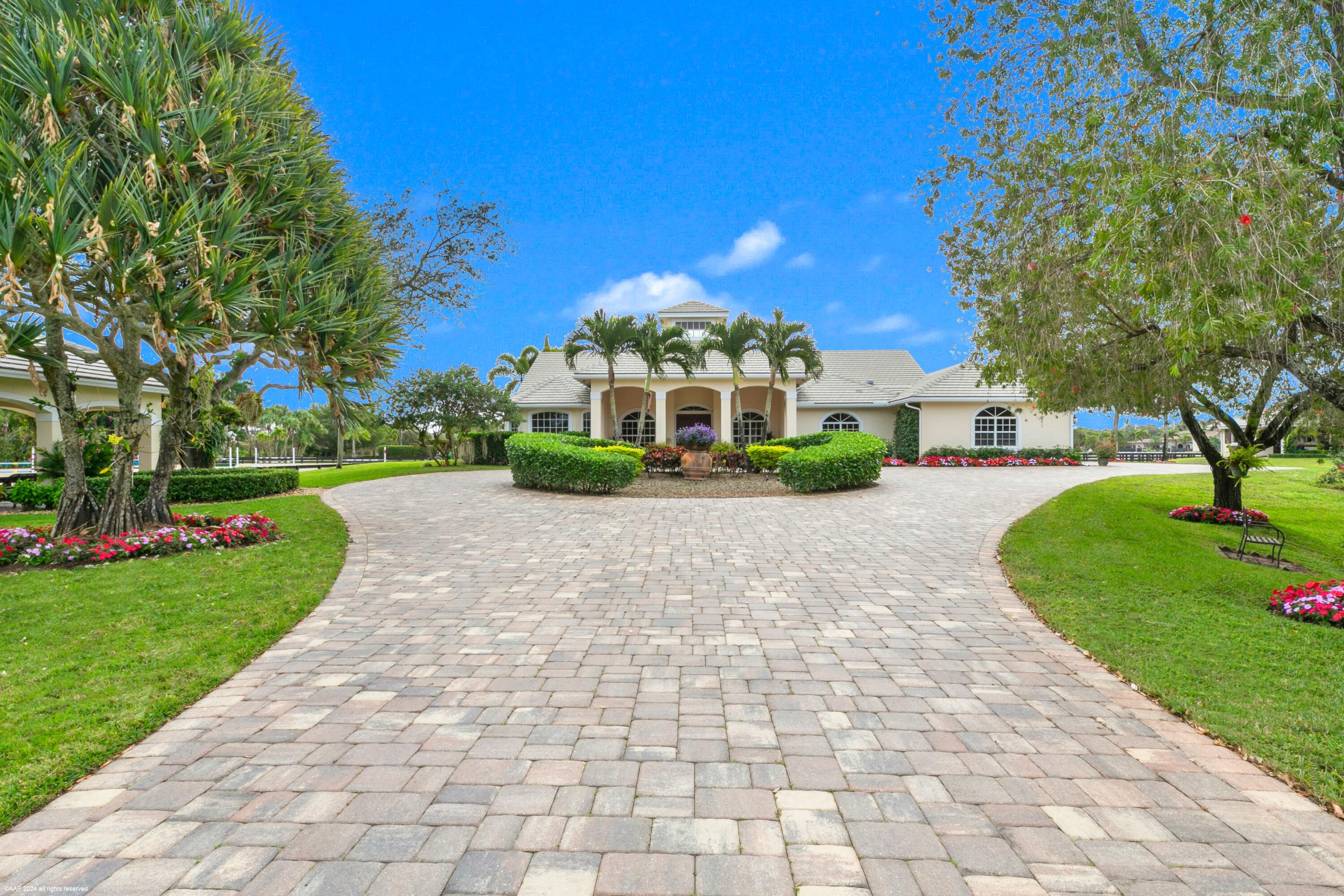 Palm Beach Point - Residential
