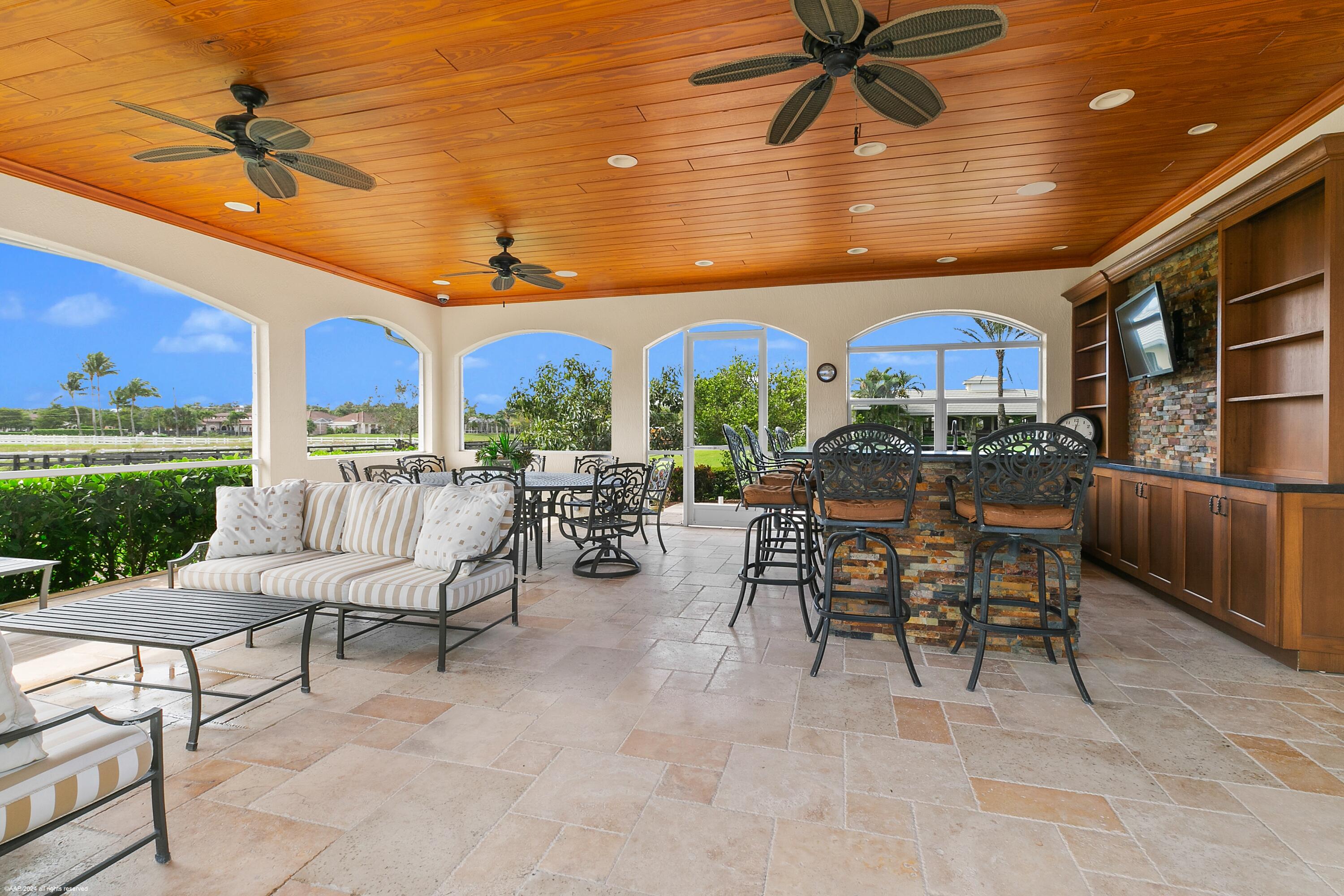 Palm Beach Point - Residential