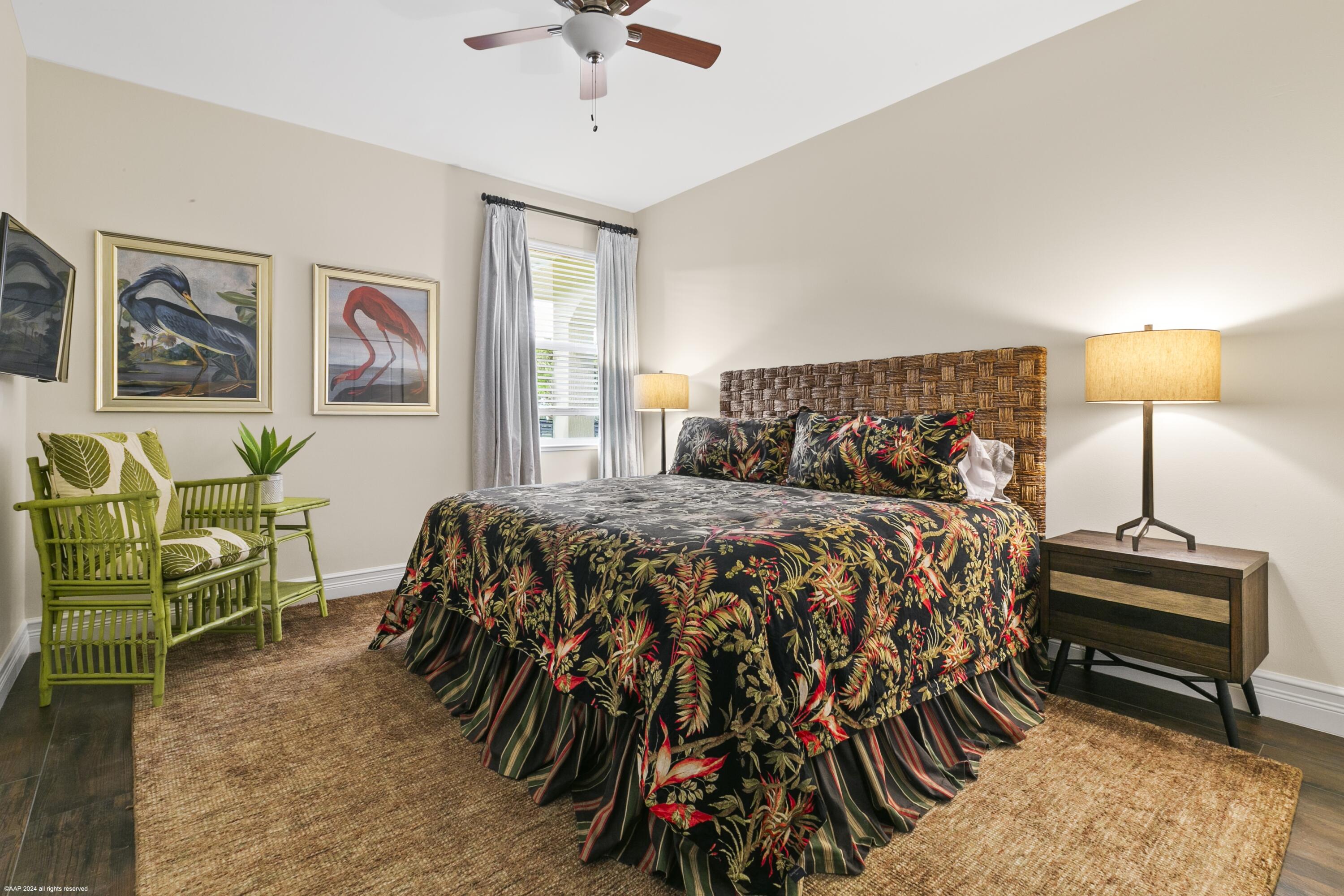 Palm Beach Point - Residential