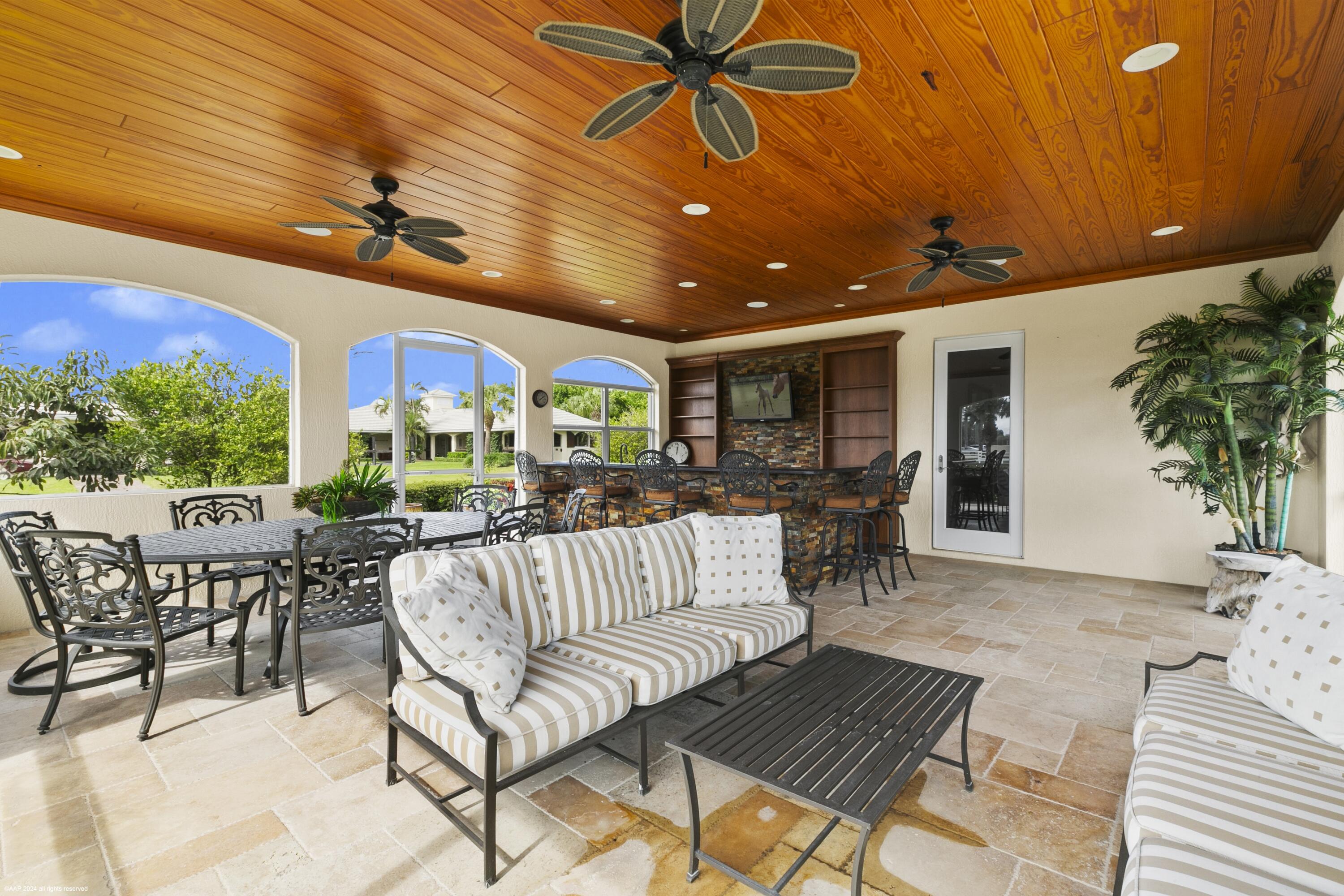 Palm Beach Point - Residential