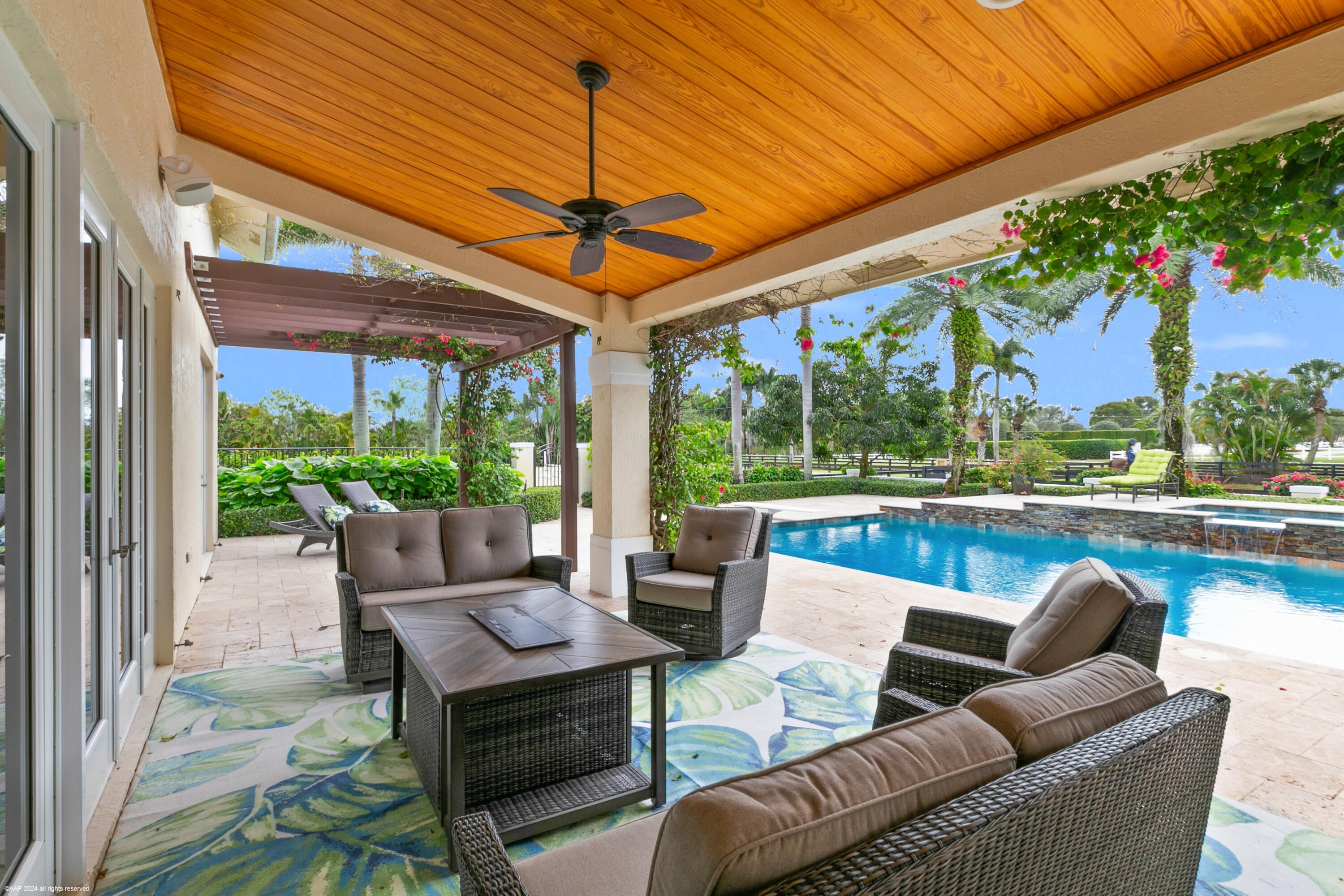 Palm Beach Point - Residential