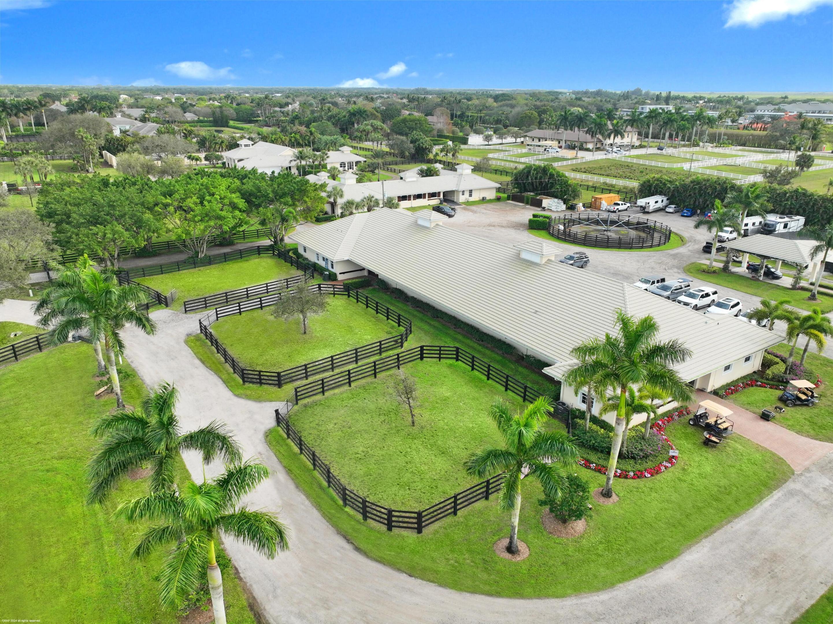 Palm Beach Point - Residential