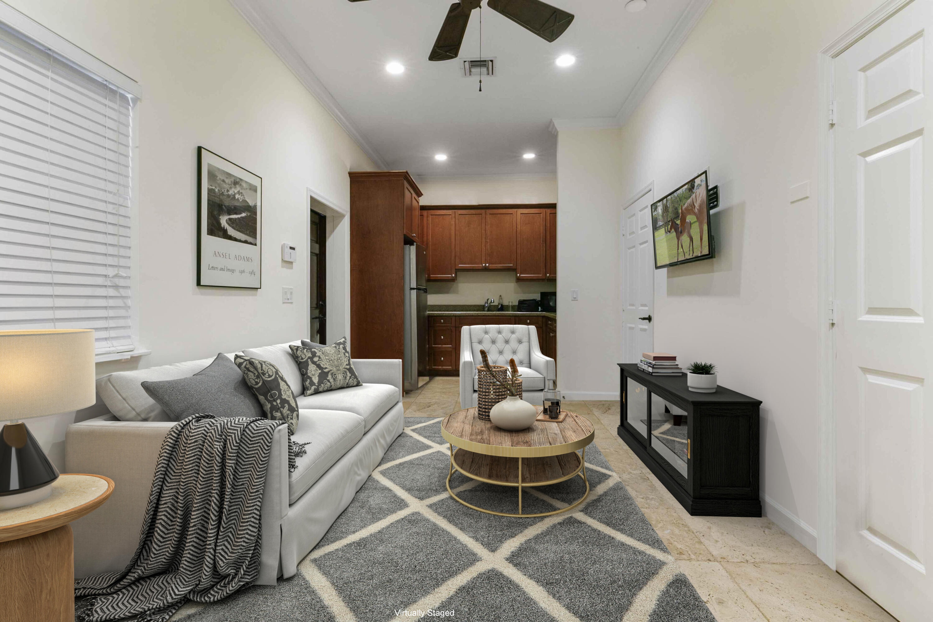Palm Beach Point - Residential