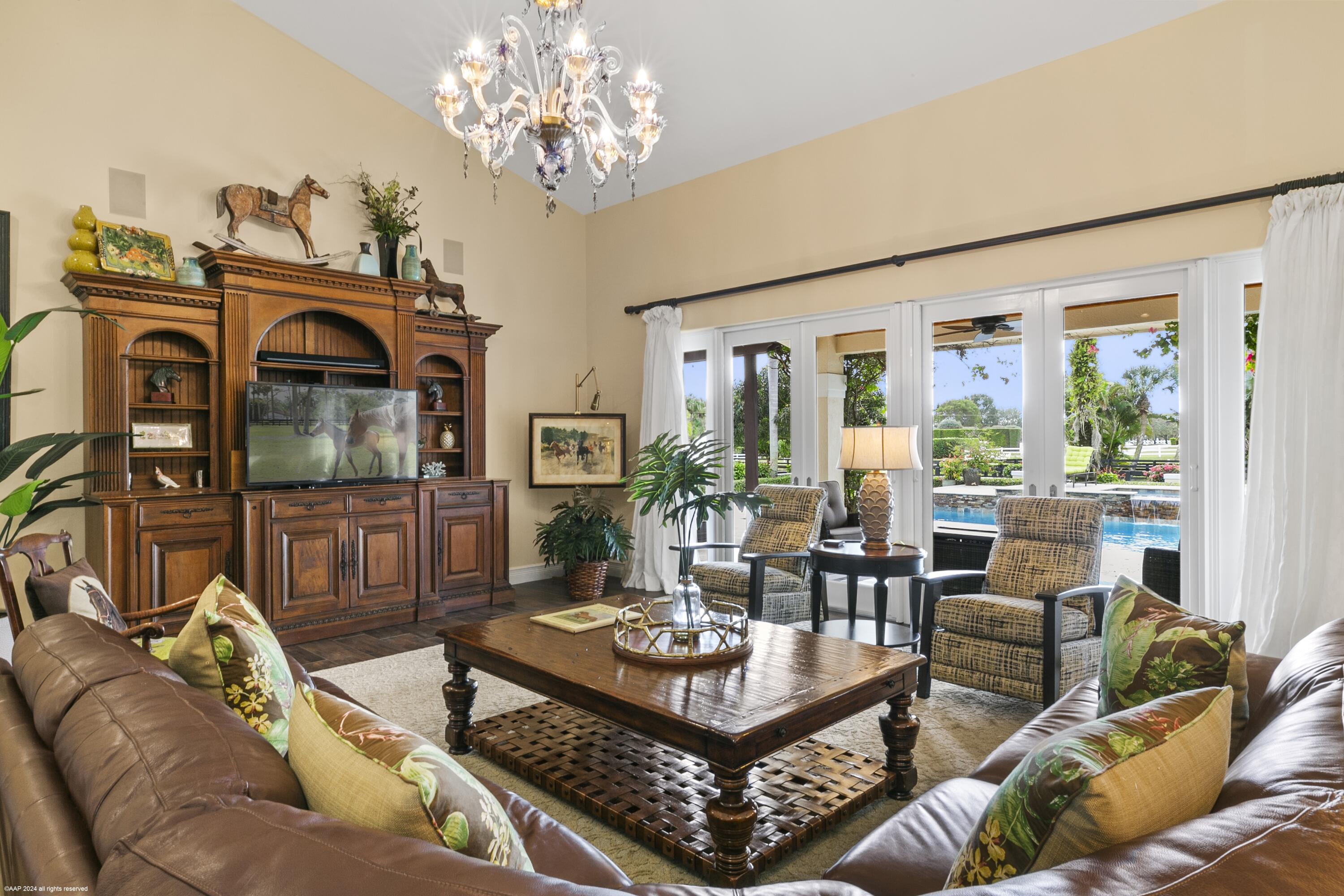 Palm Beach Point - Residential