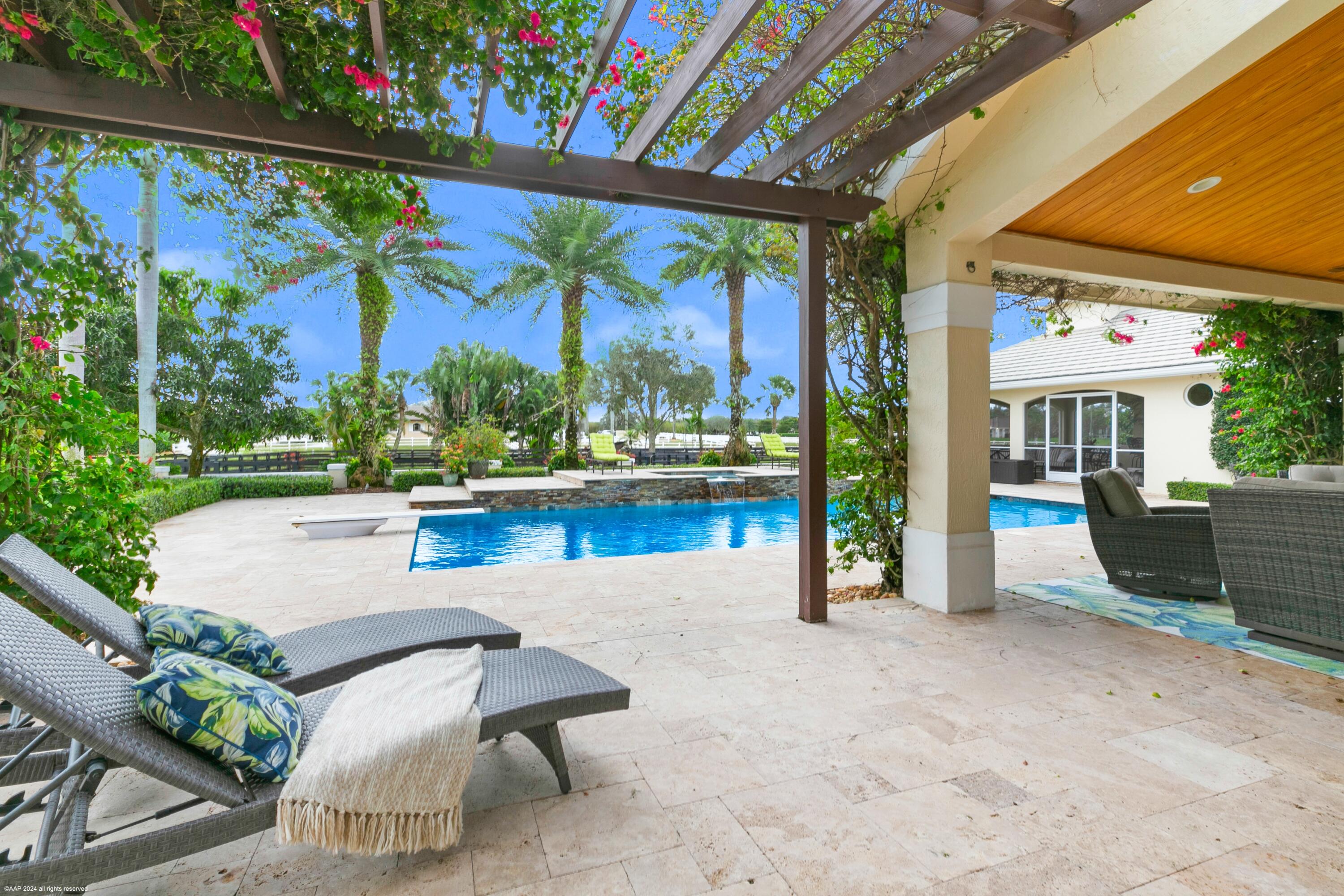 Palm Beach Point - Residential