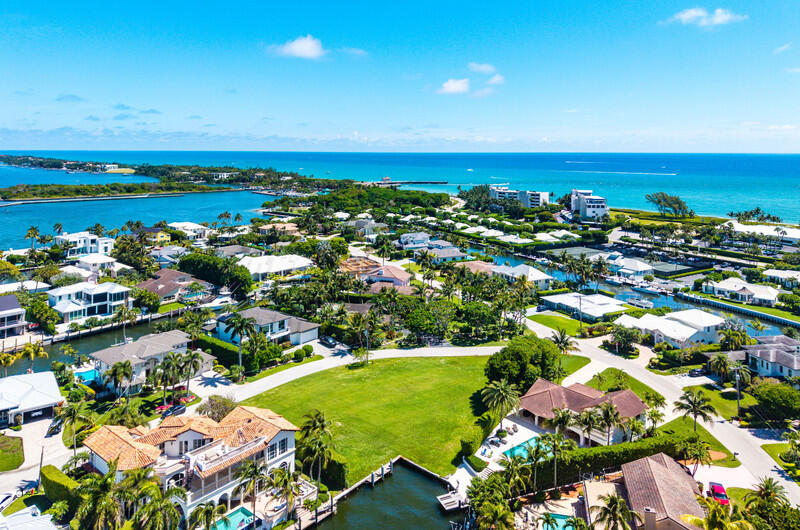 MC CORMICK MILE ADD 1 - Residential