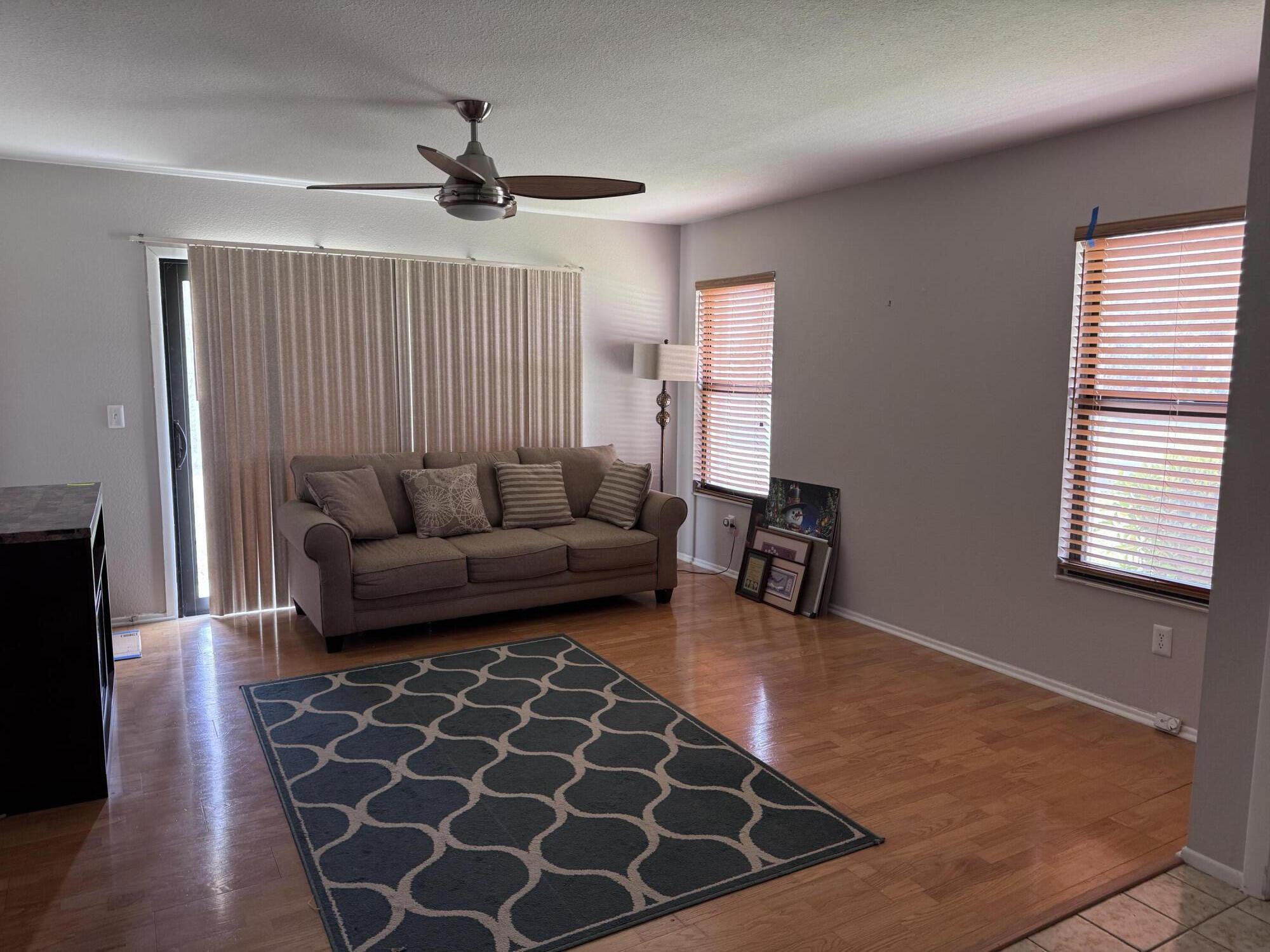 SOUTH PORT ST LUCIE UNIT 16 1ST REPLAT - Residential