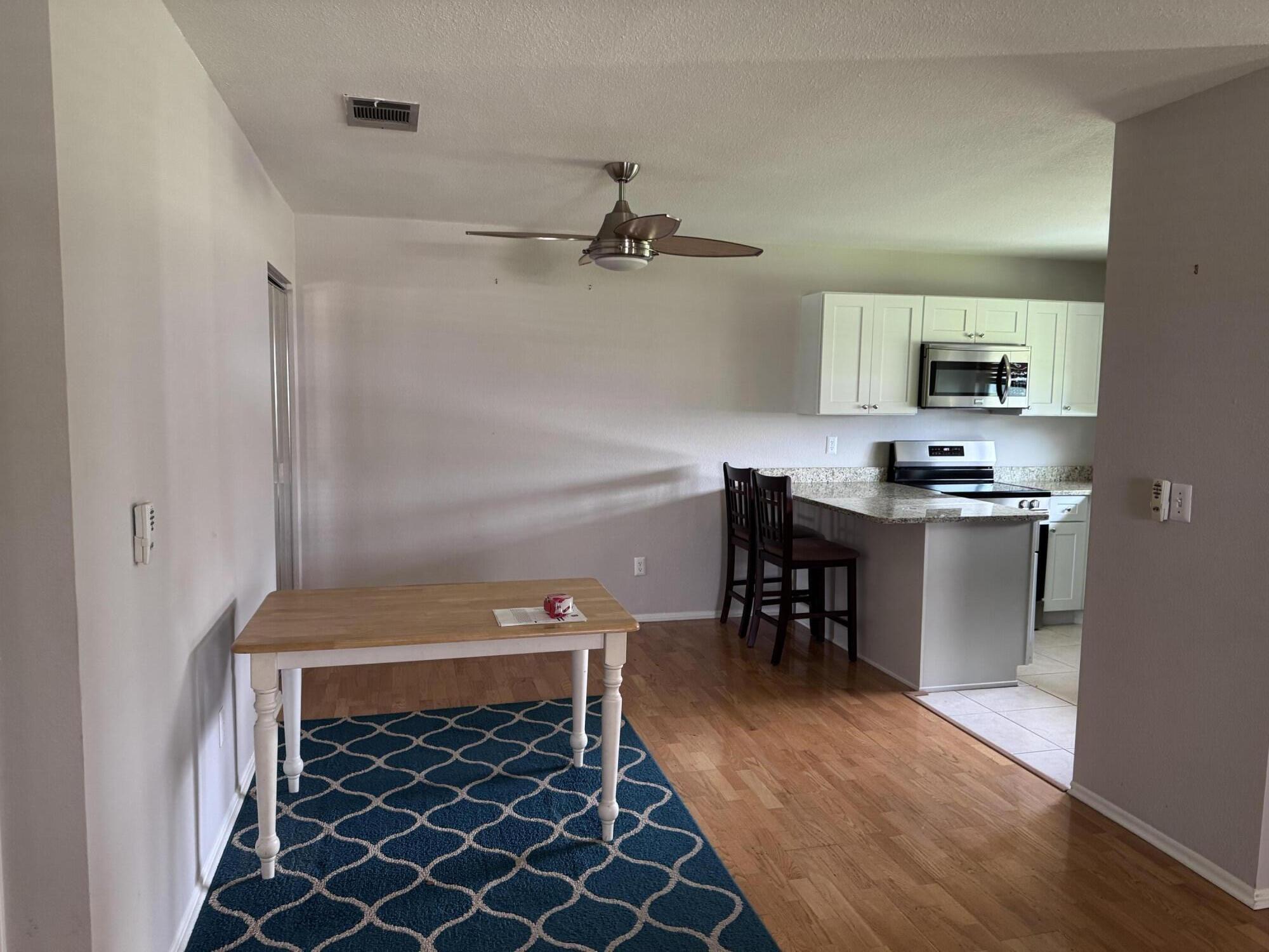 SOUTH PORT ST LUCIE UNIT 16 1ST REPLAT - Residential