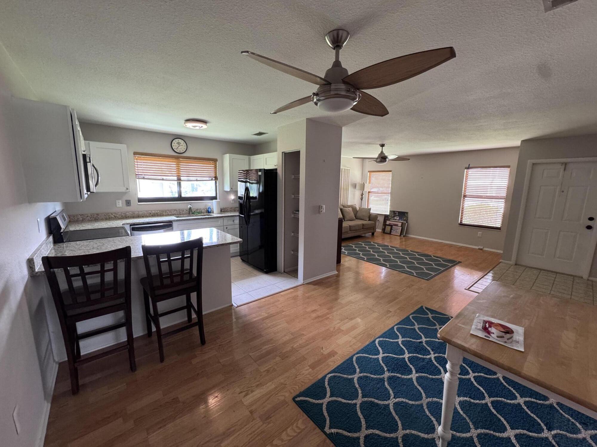 SOUTH PORT ST LUCIE UNIT 16 1ST REPLAT - Residential