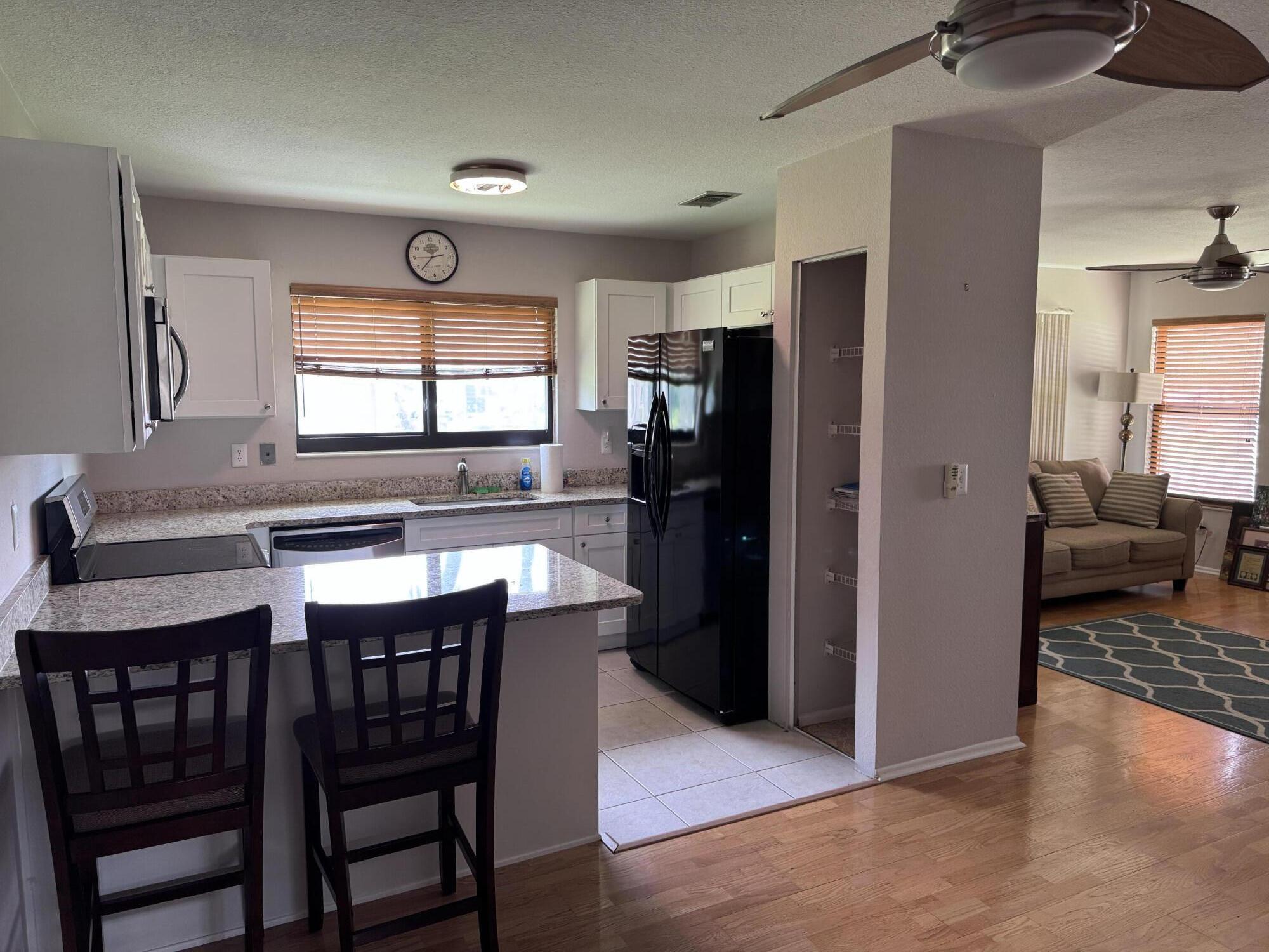 SOUTH PORT ST LUCIE UNIT 16 1ST REPLAT - Residential