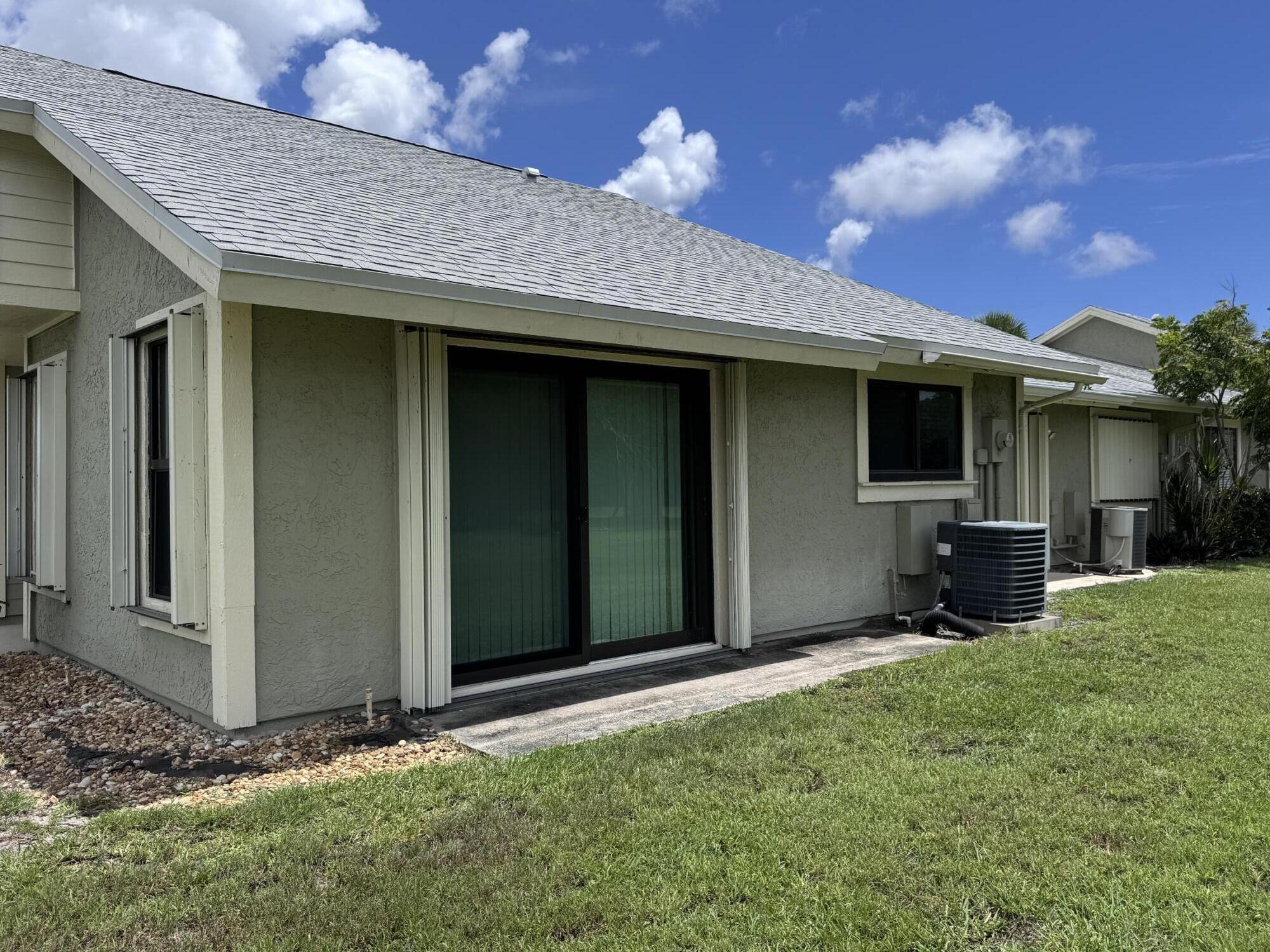 SOUTH PORT ST LUCIE UNIT 16 1ST REPLAT - Residential