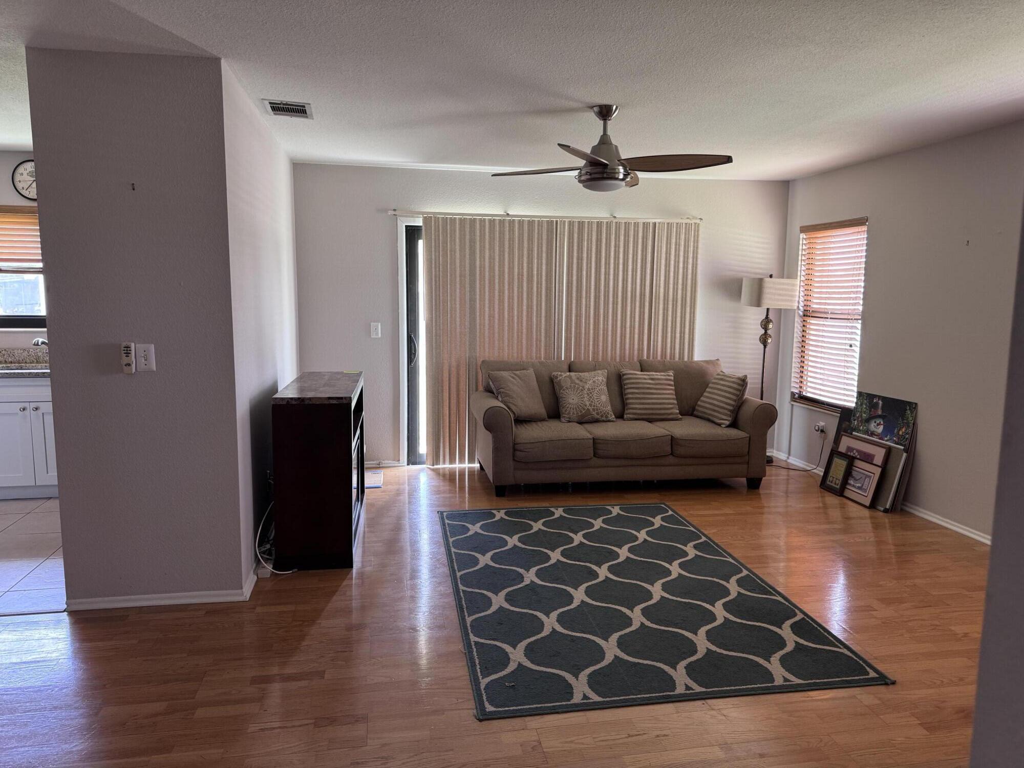 SOUTH PORT ST LUCIE UNIT 16 1ST REPLAT - Residential