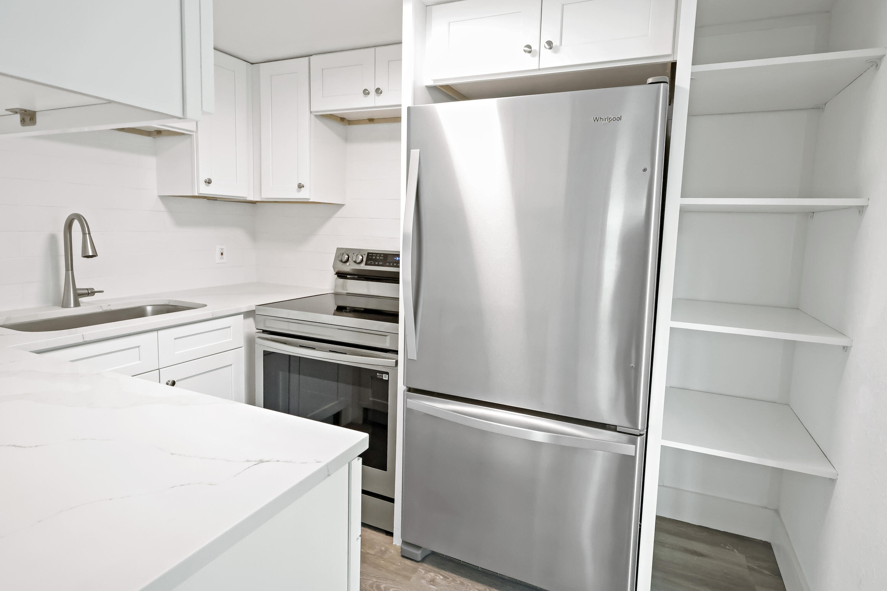 ORANGE GROVE PARK REPLAT - Residential