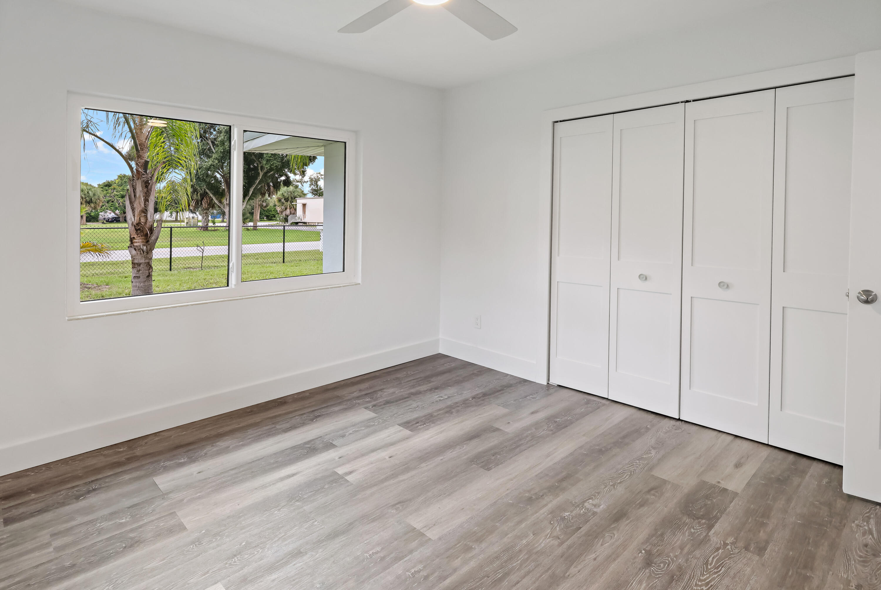 ORANGE GROVE PARK REPLAT - Residential