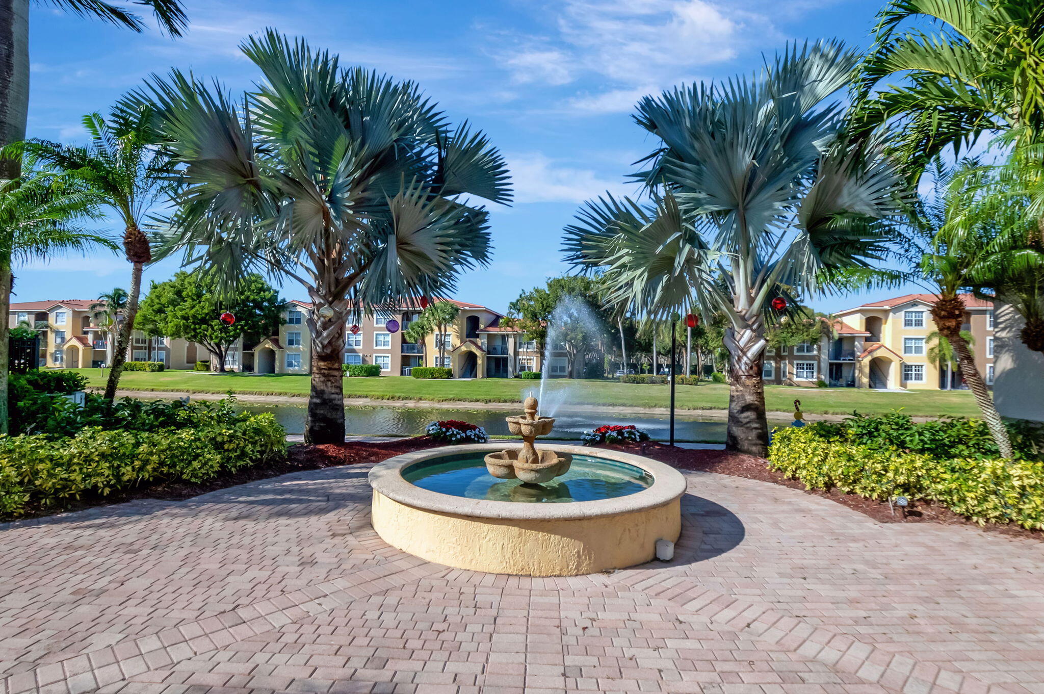 MURANO AT DELRAY BEACH CONDO - Residential