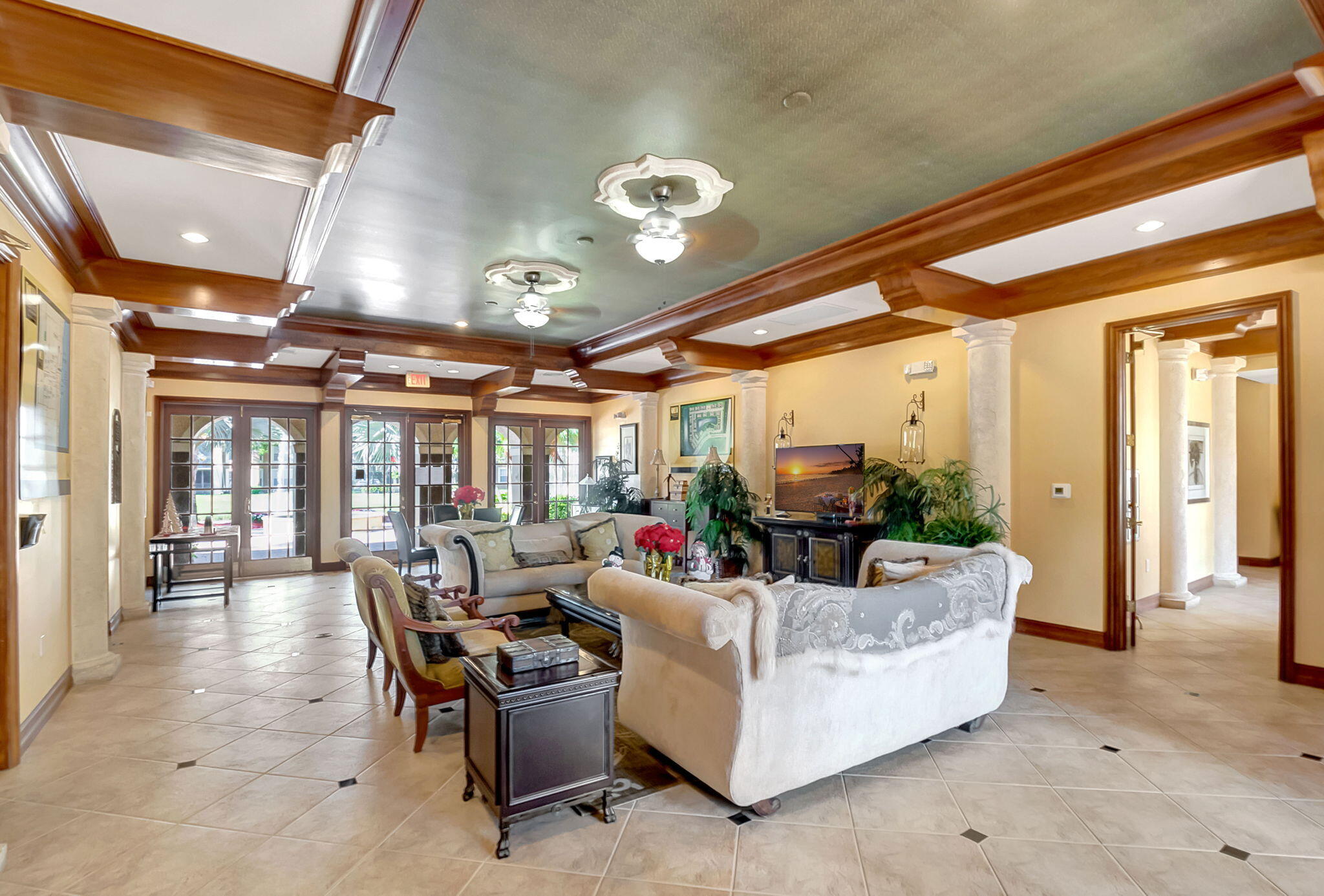 MURANO AT DELRAY BEACH CONDO - Residential