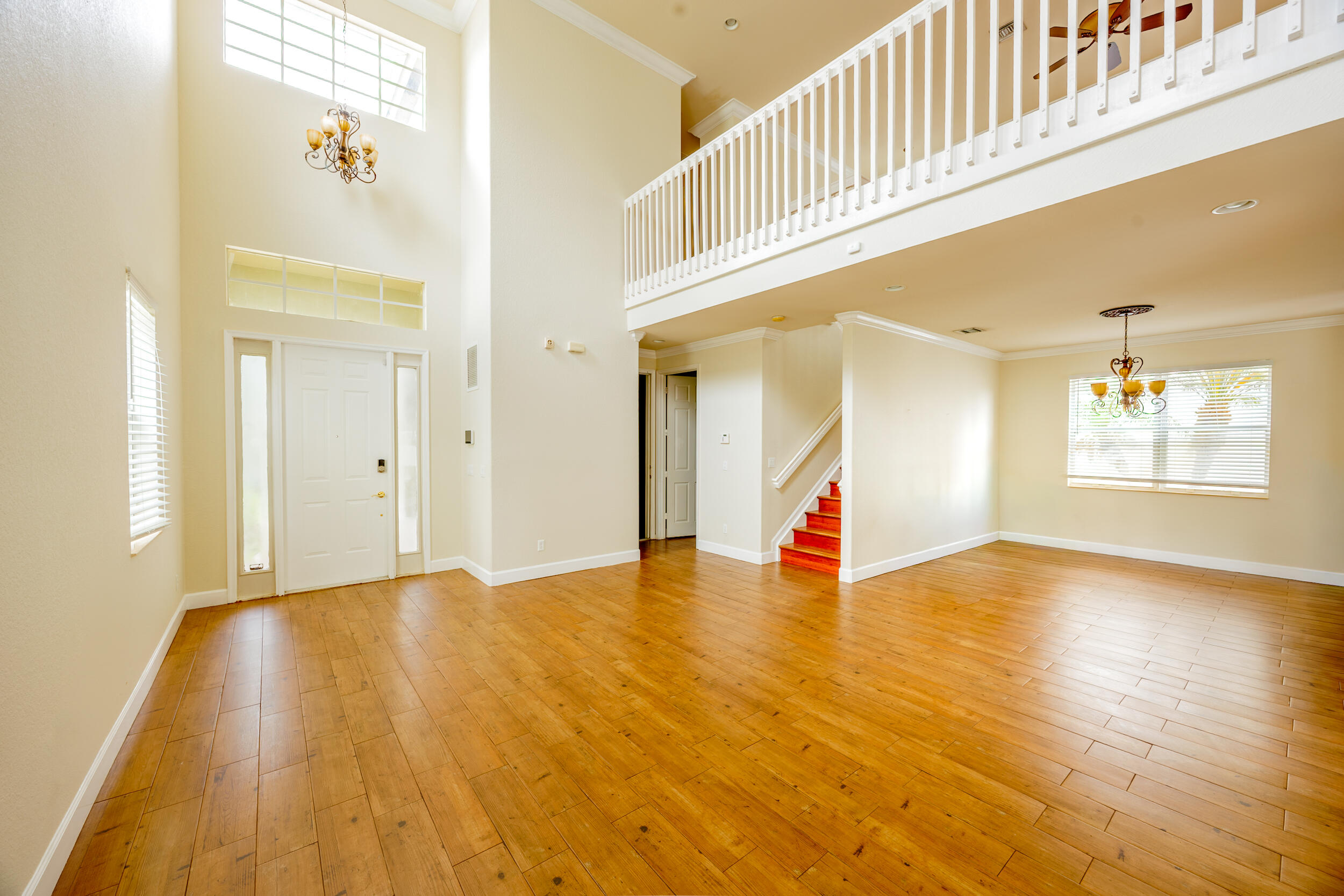 VIZCAYA FALLS PLAT 3 - Residential Lease