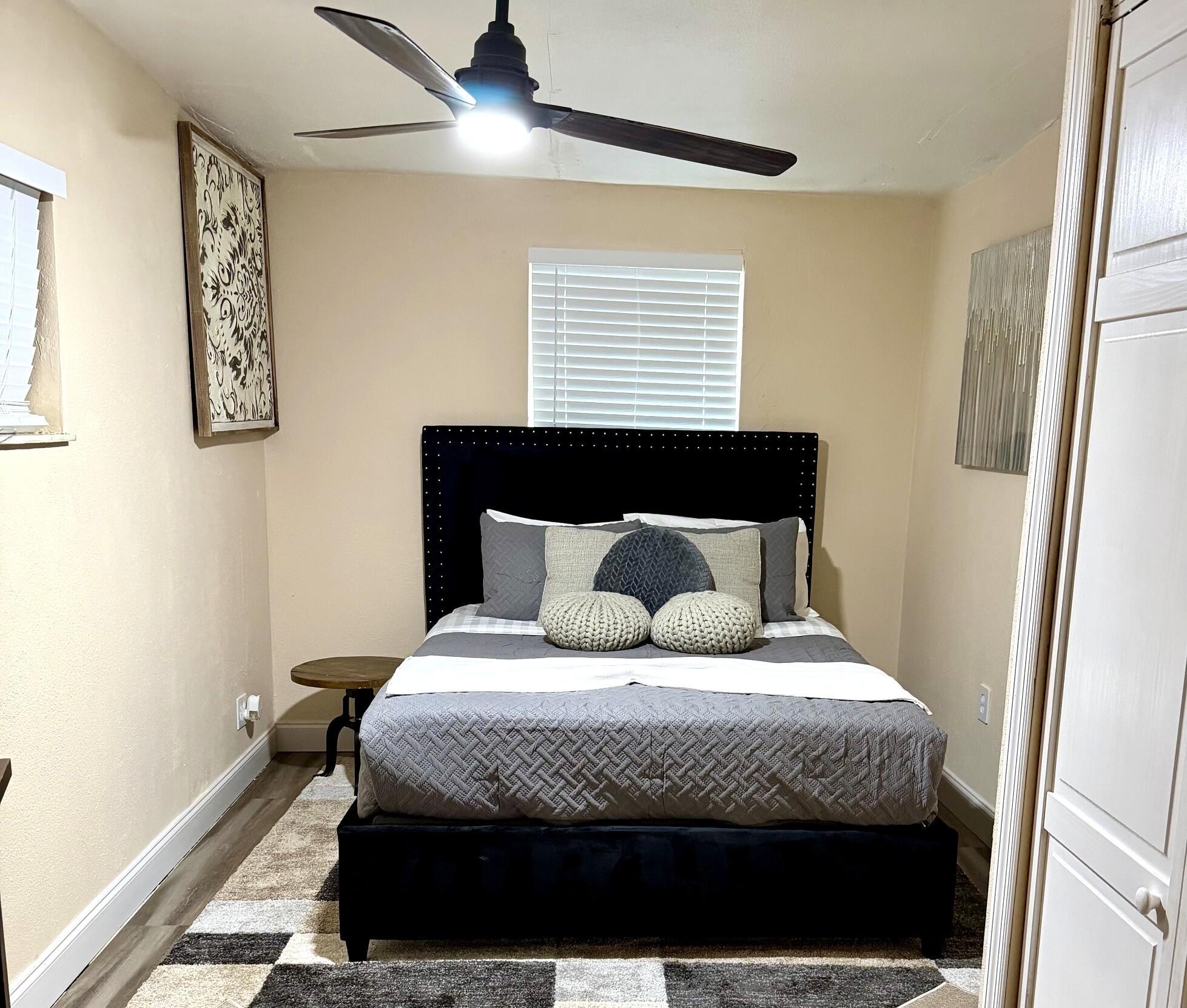 PROGRESSO - Residential Lease