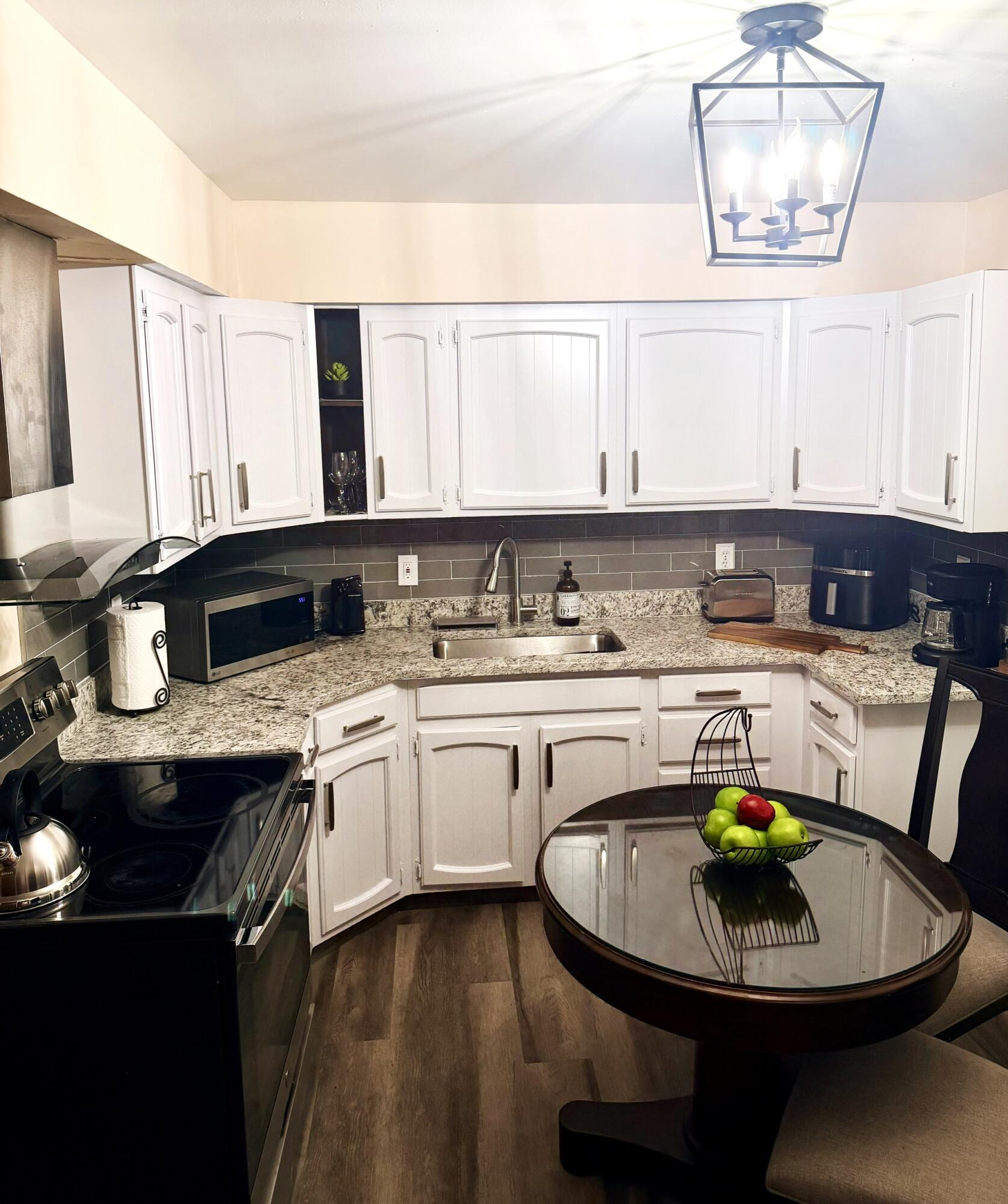 PROGRESSO - Residential Lease