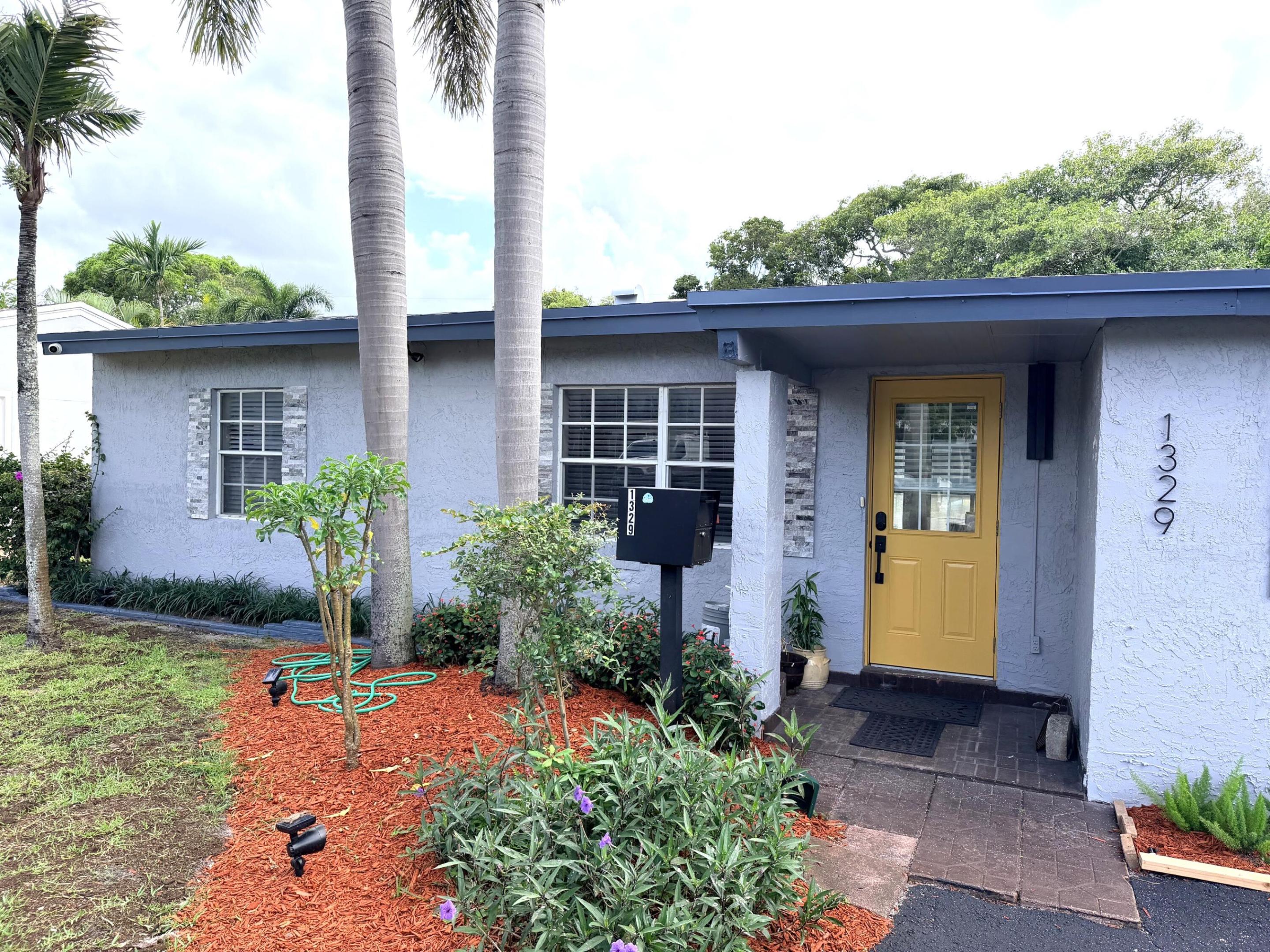 PROGRESSO - Residential Lease