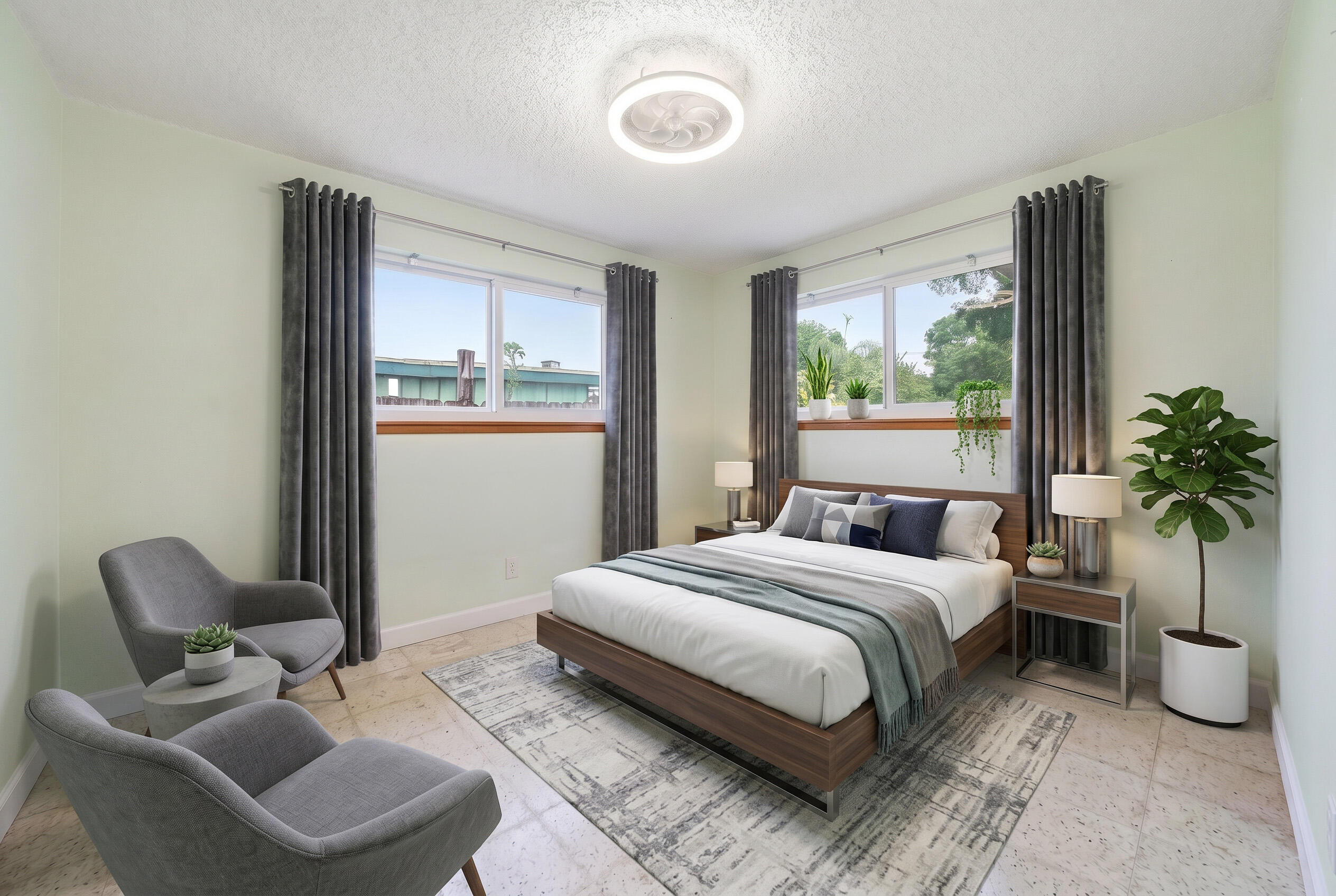 HOLLYWOOD LITTLE RANCHES - Residential
