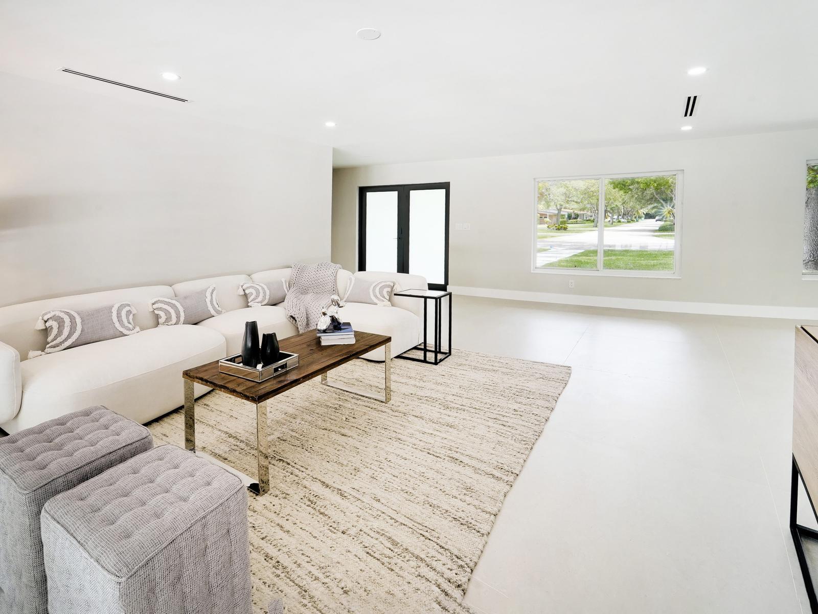 HALLMARK HGTS ESTS 7TH ADDN - Residential