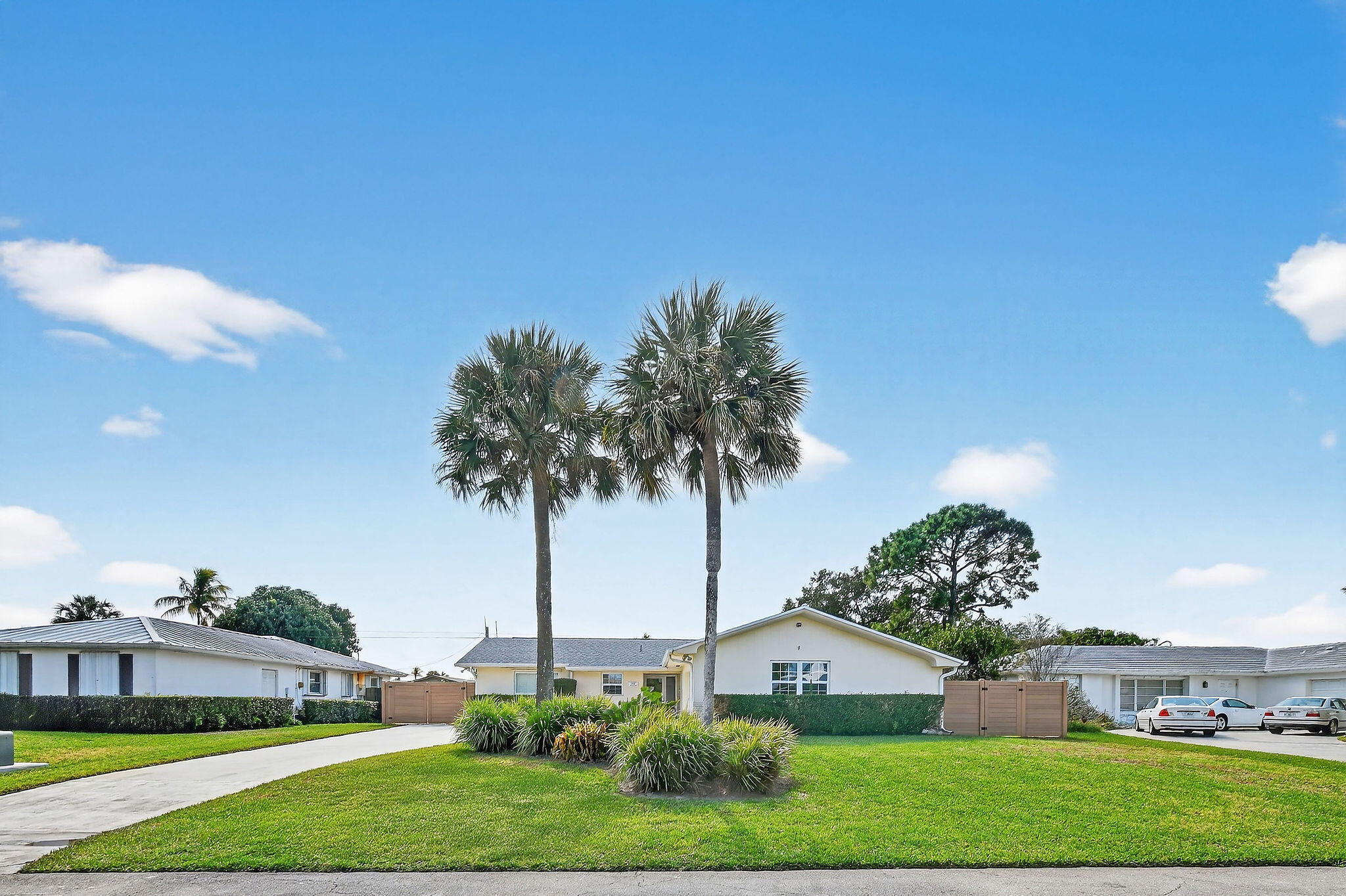PALM BEACH GARDENS 5 - Residential