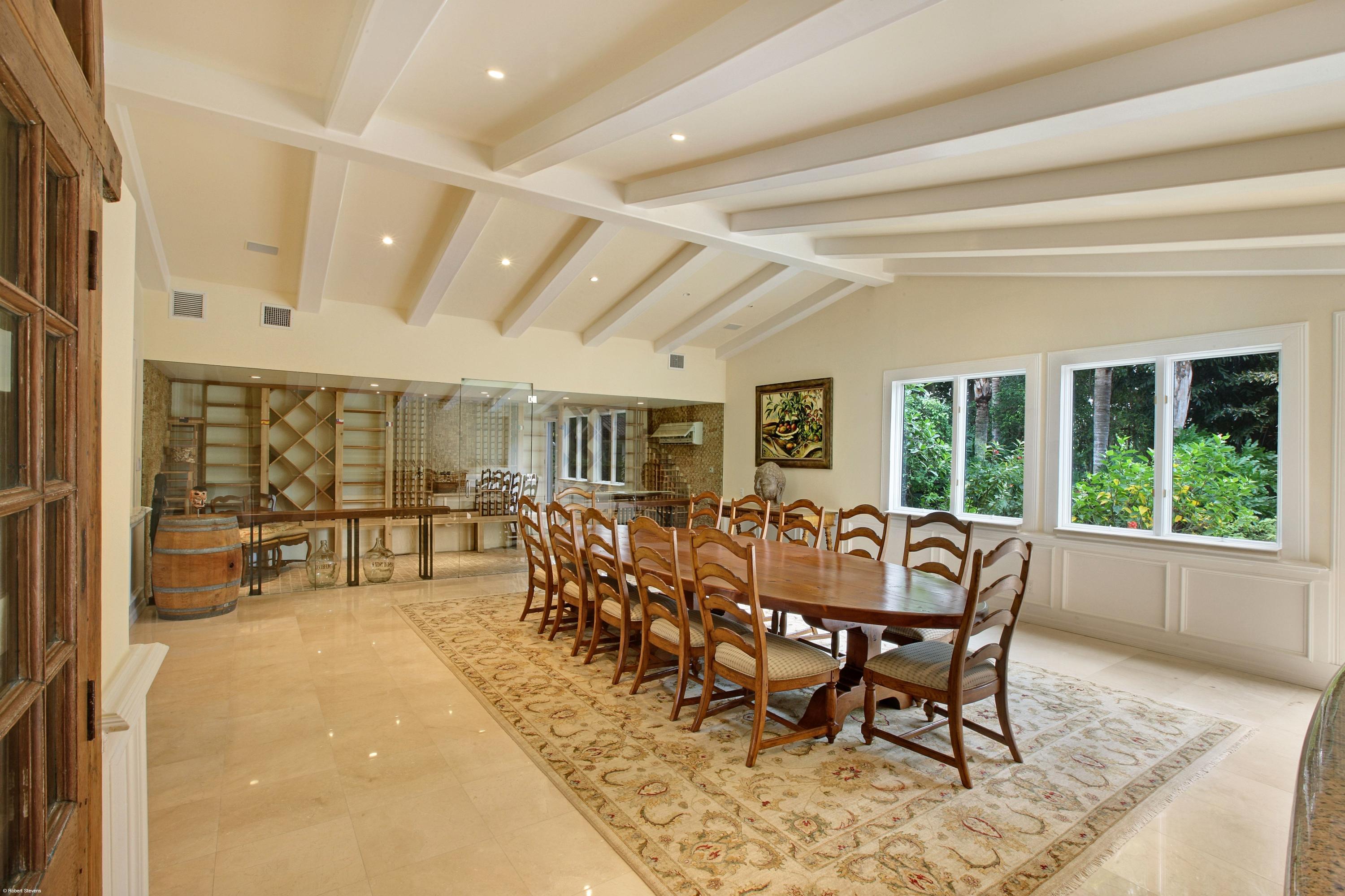 MALLET HILL OF WELLINGTON COUNTRYPLACE - Residential