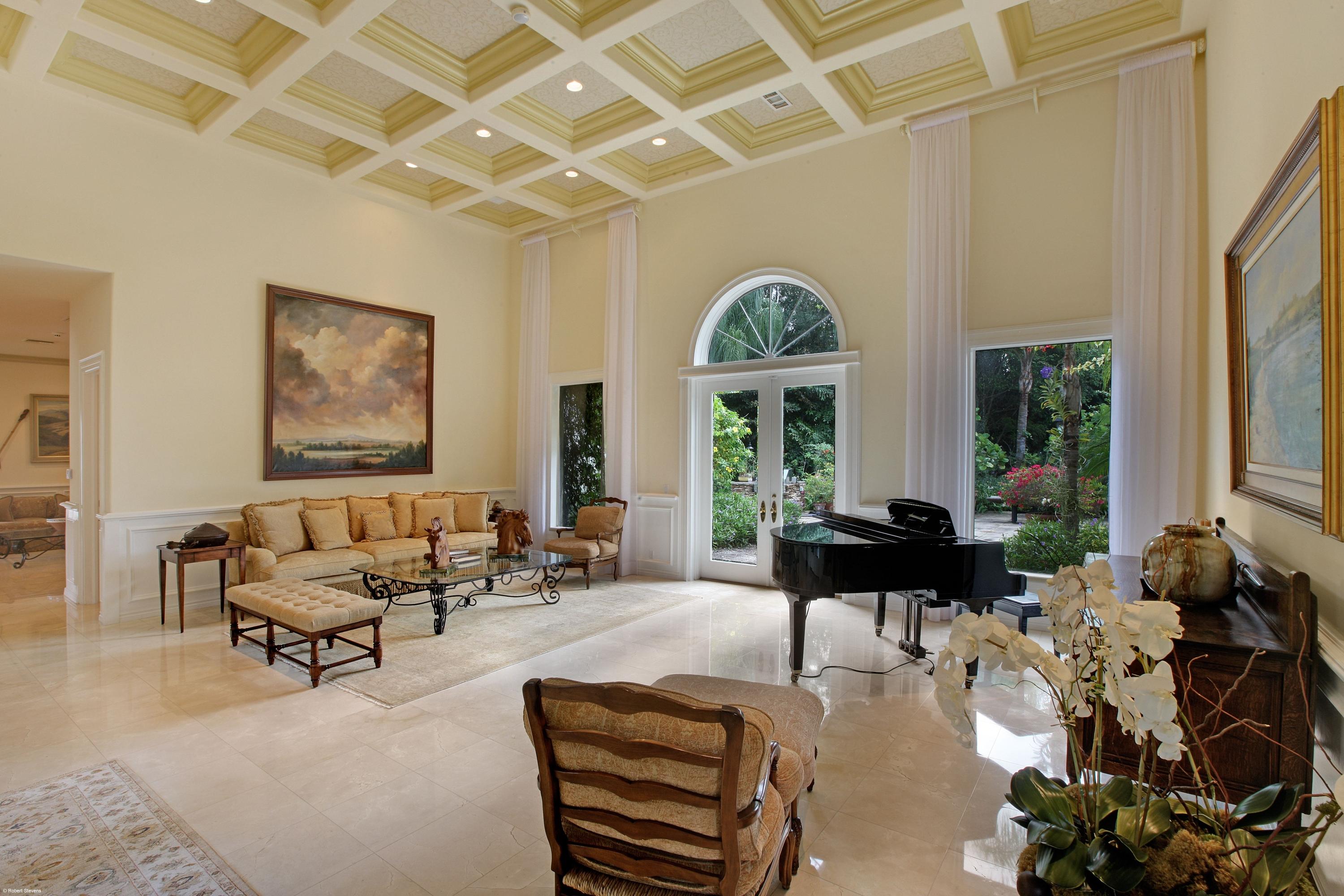 MALLET HILL OF WELLINGTON COUNTRYPLACE - Residential