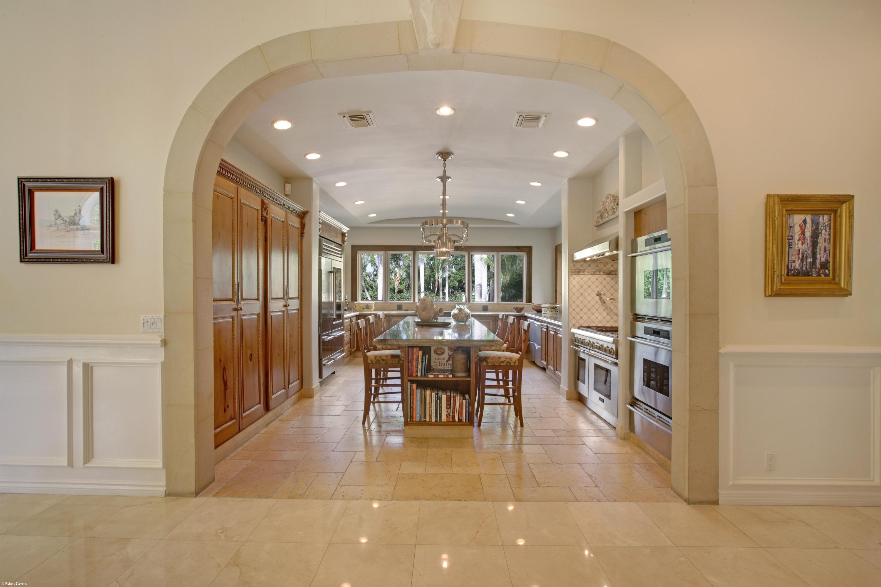 MALLET HILL OF WELLINGTON COUNTRYPLACE - Residential