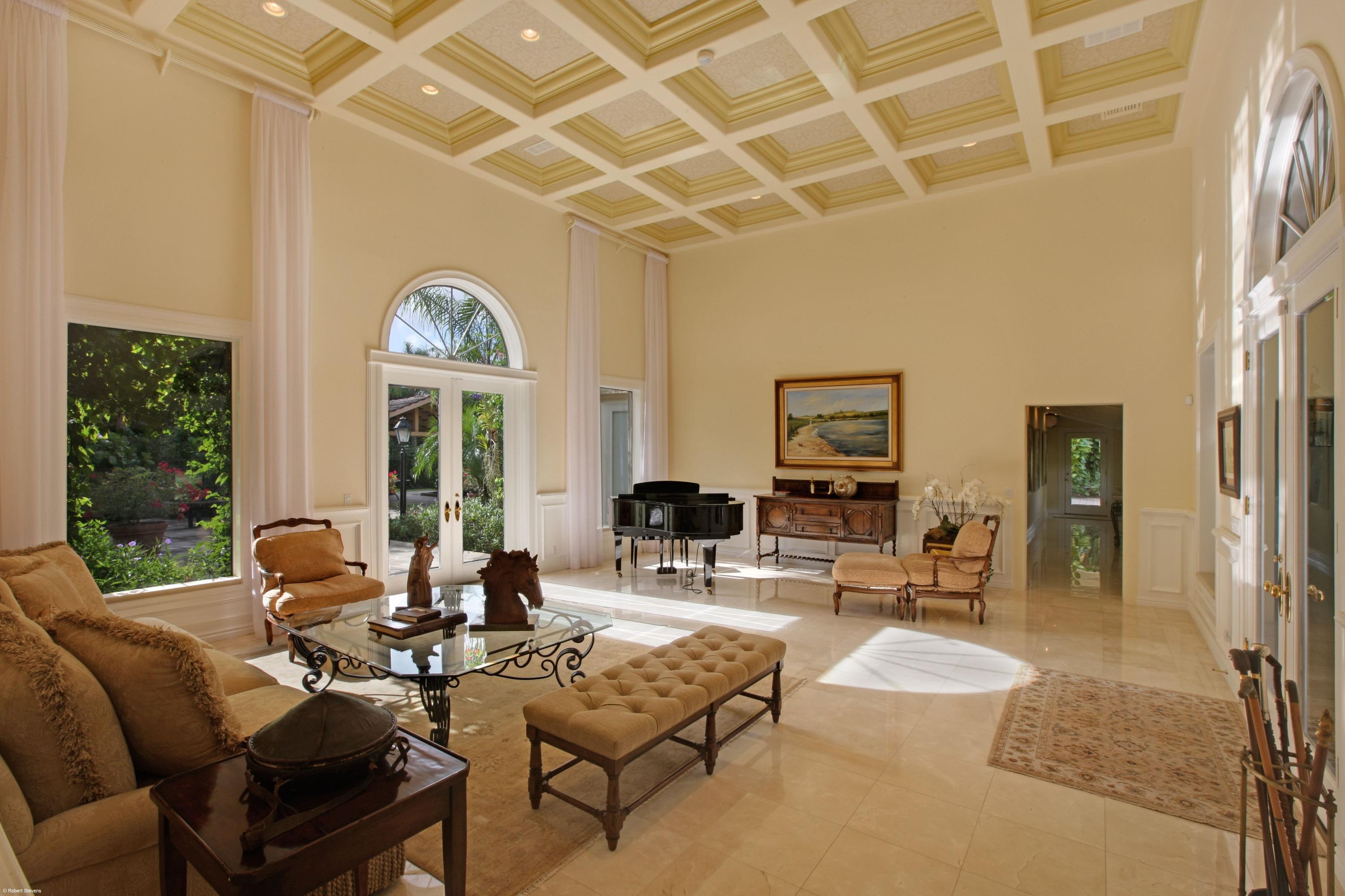 MALLET HILL OF WELLINGTON COUNTRYPLACE - Residential