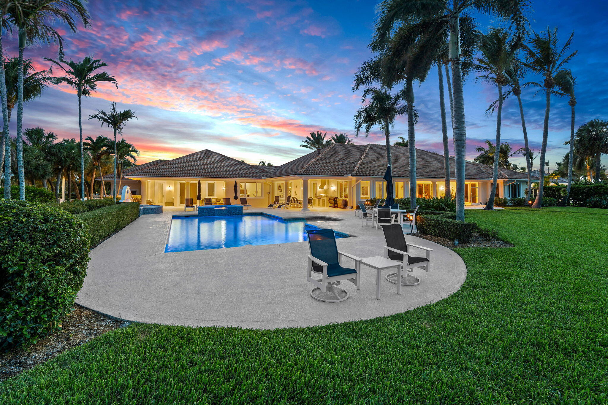GOLFVIEW - Residential