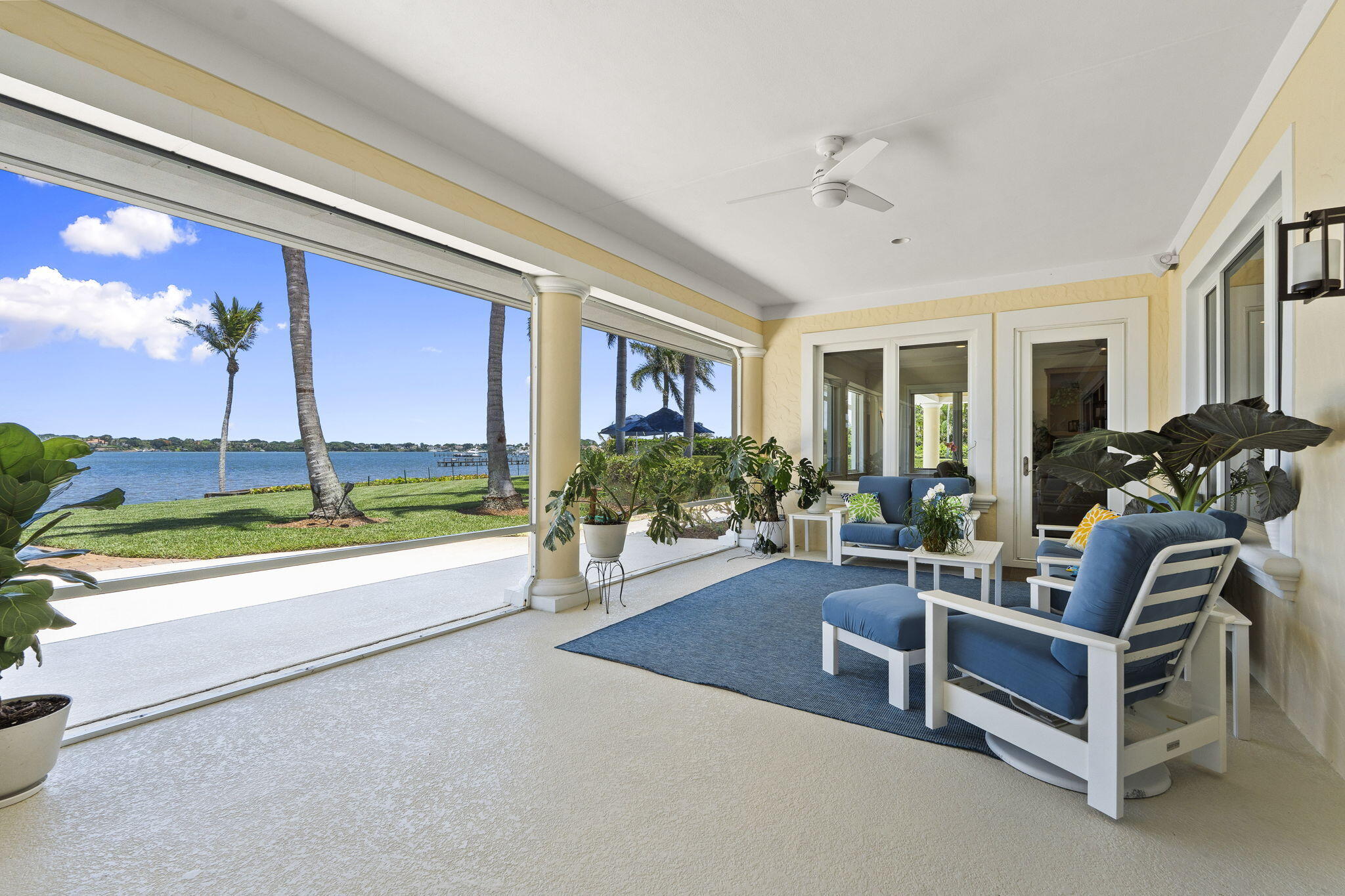 GOLFVIEW - Residential