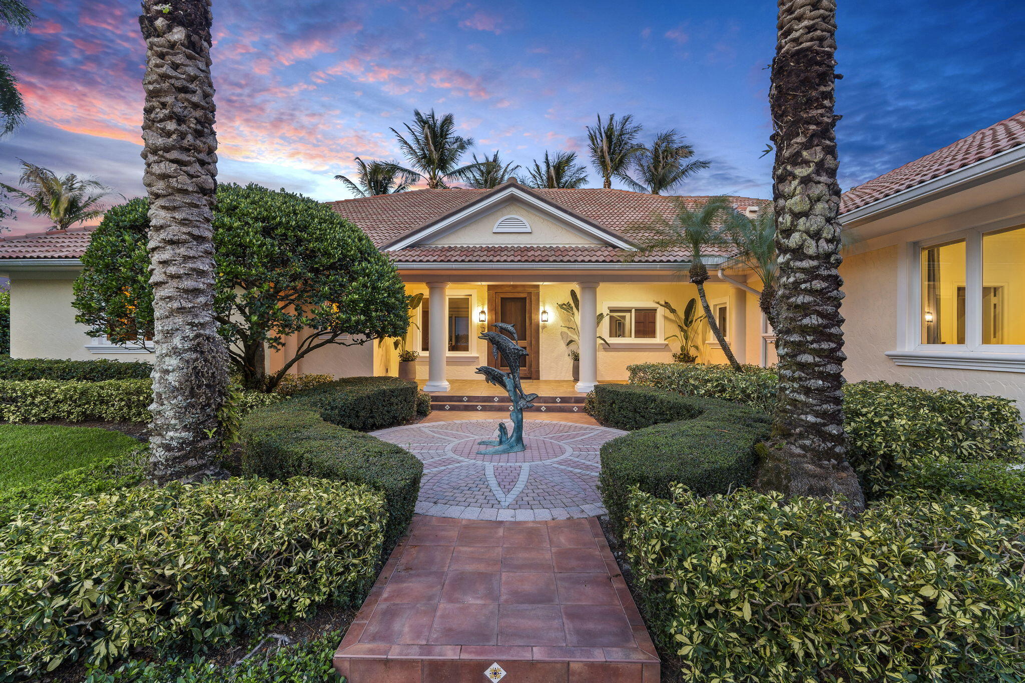 GOLFVIEW - Residential
