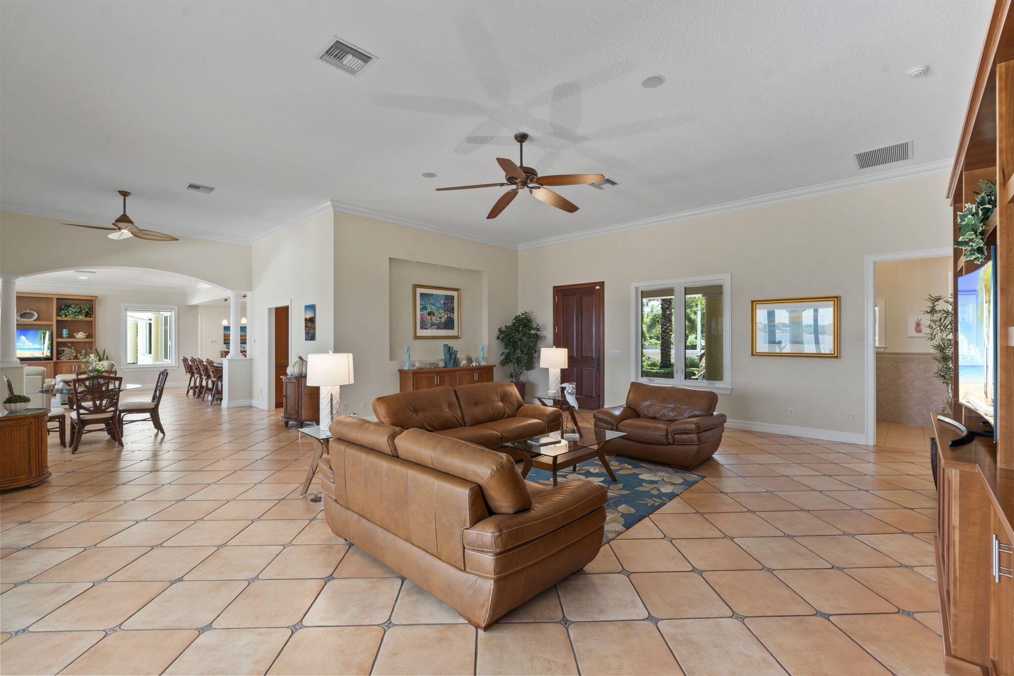 GOLFVIEW - Residential