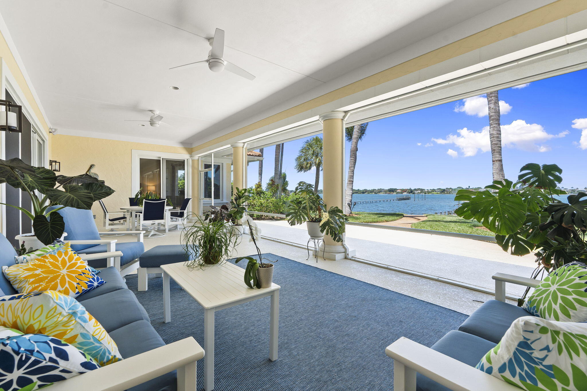 GOLFVIEW - Residential