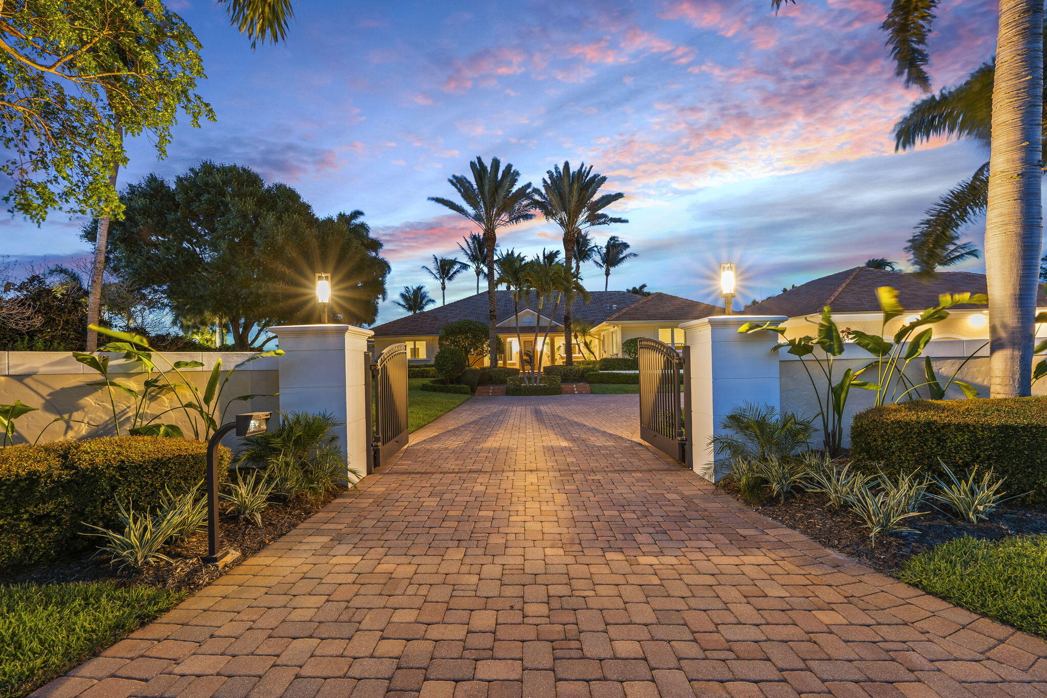 GOLFVIEW - Residential