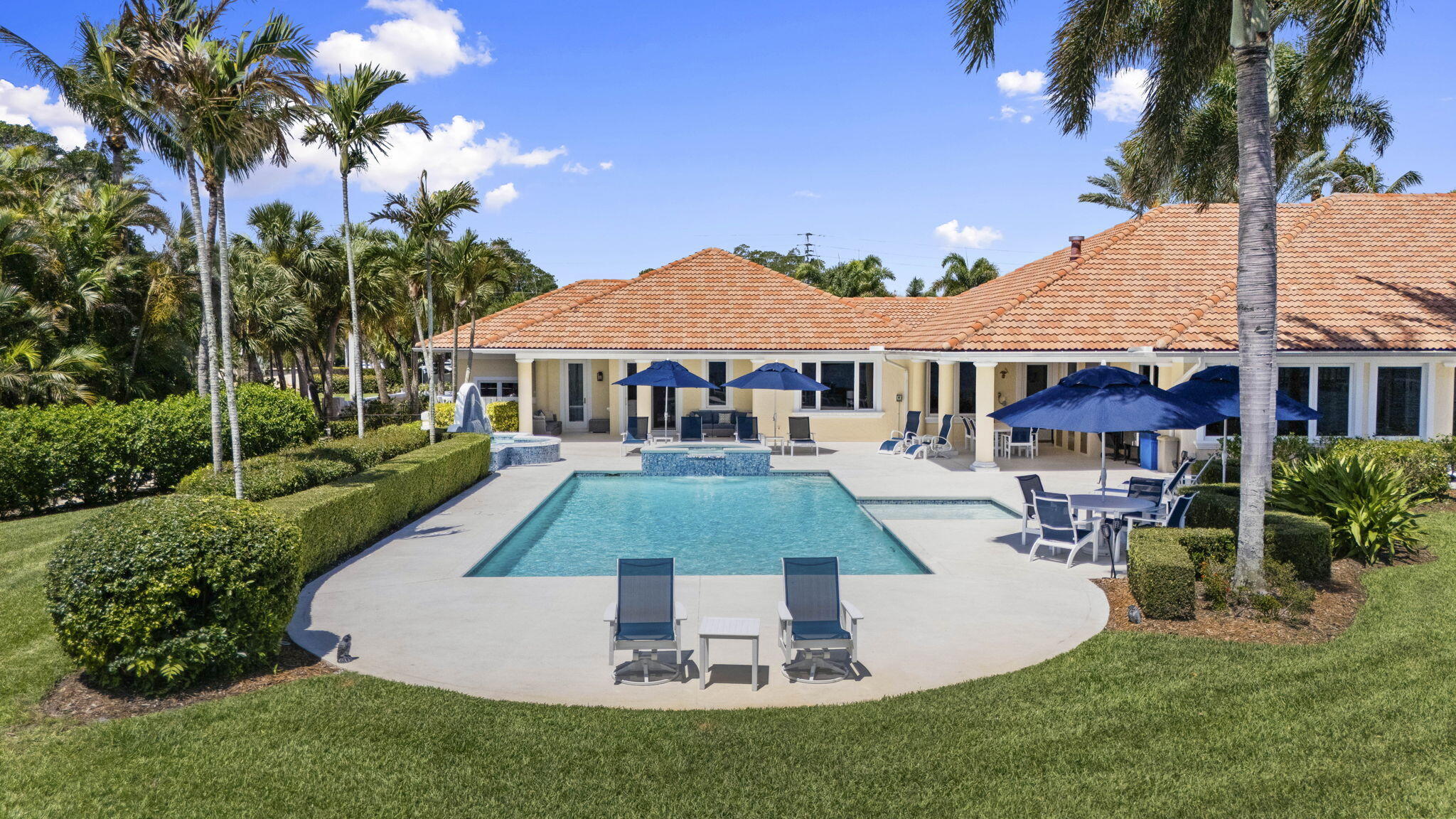 GOLFVIEW - Residential