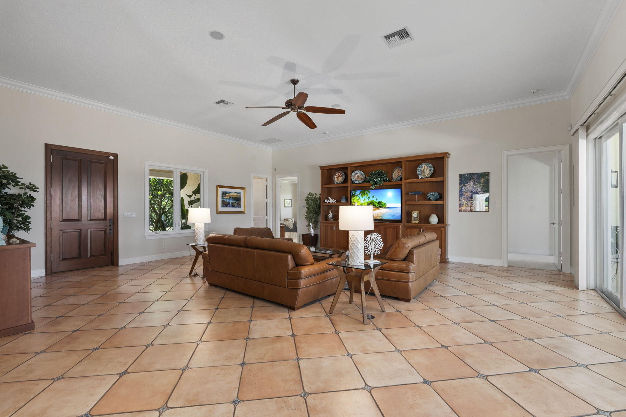 GOLFVIEW - Residential